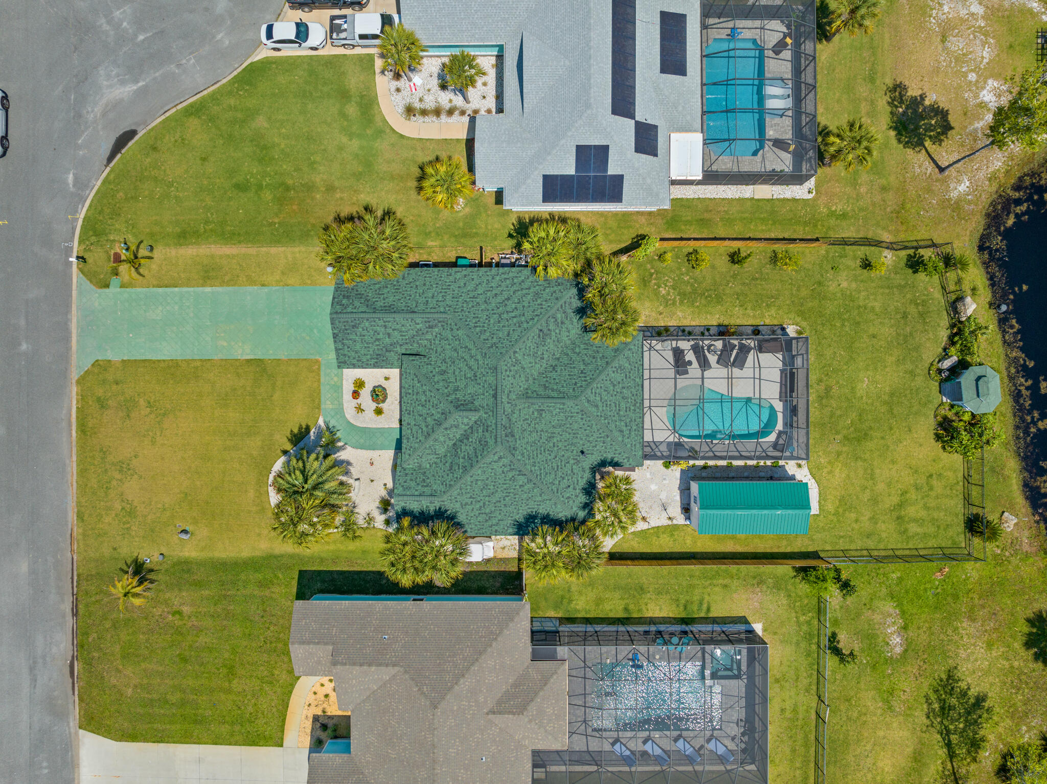 108 Paradise Cove Boulevard