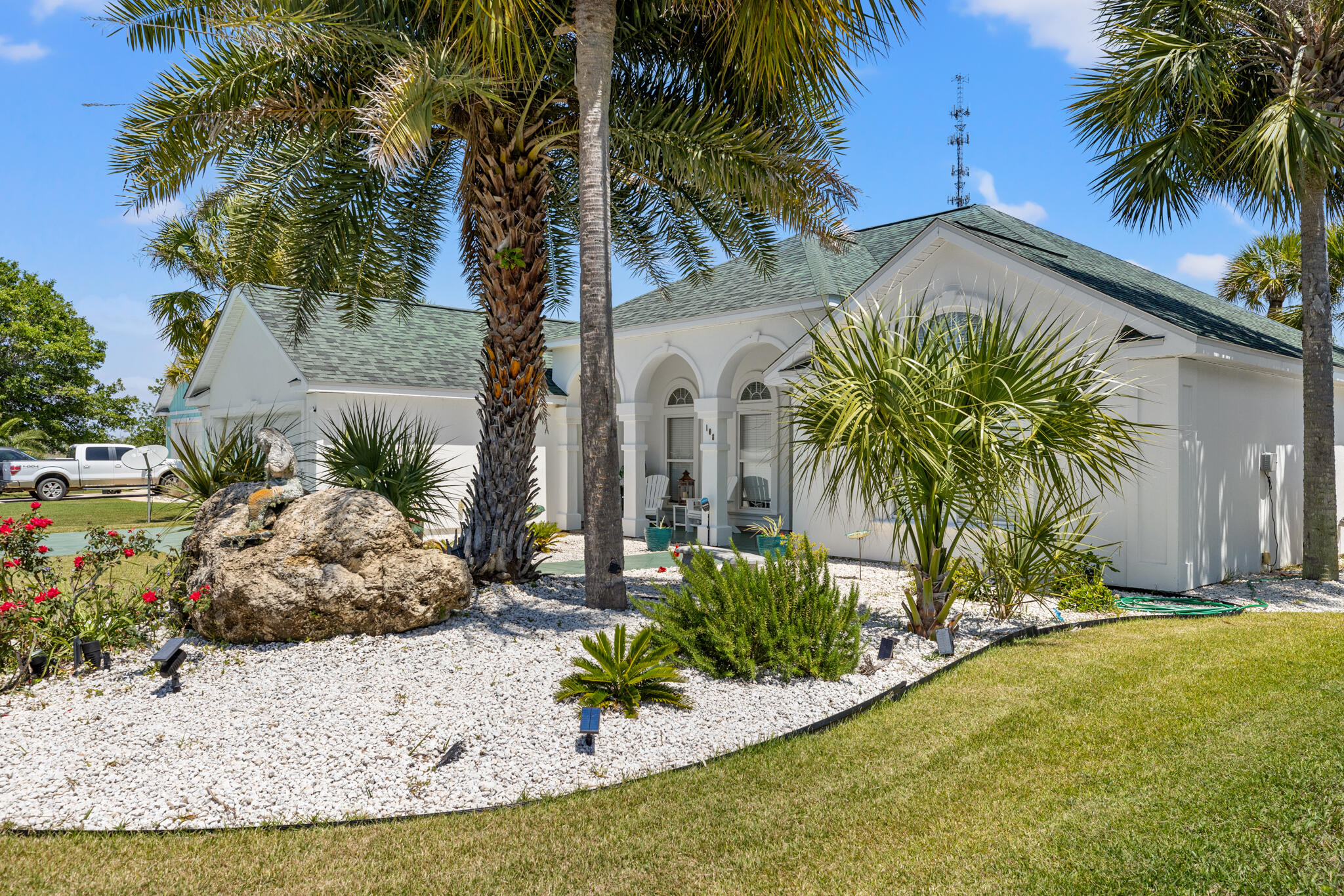 108 Paradise Cove Boulevard