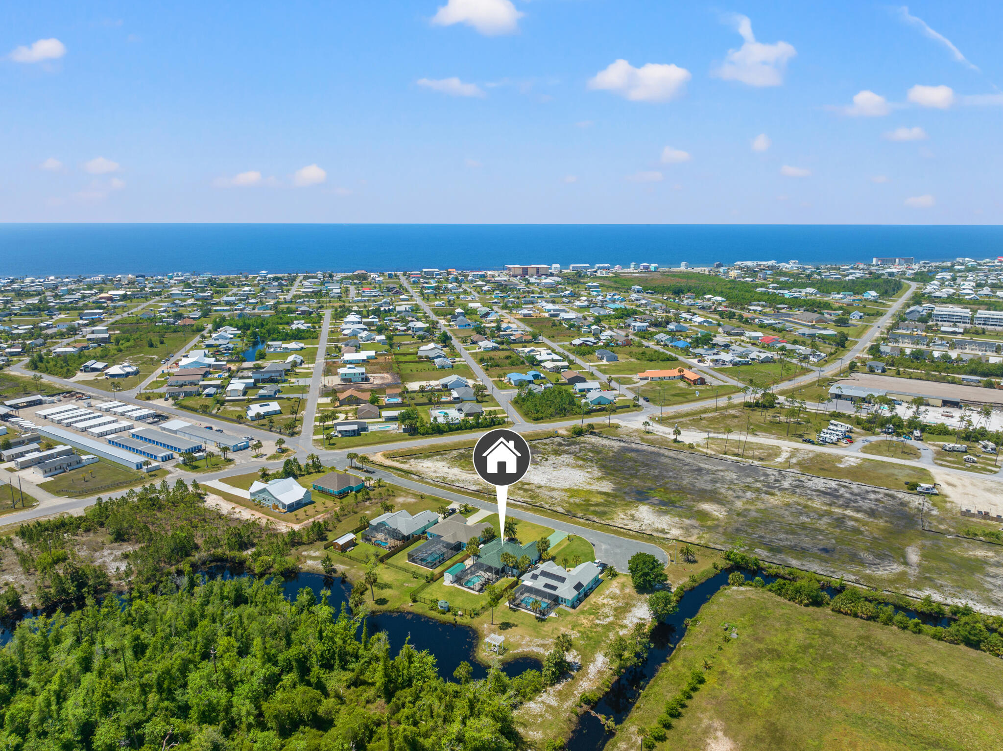 108 Paradise Cove Boulevard