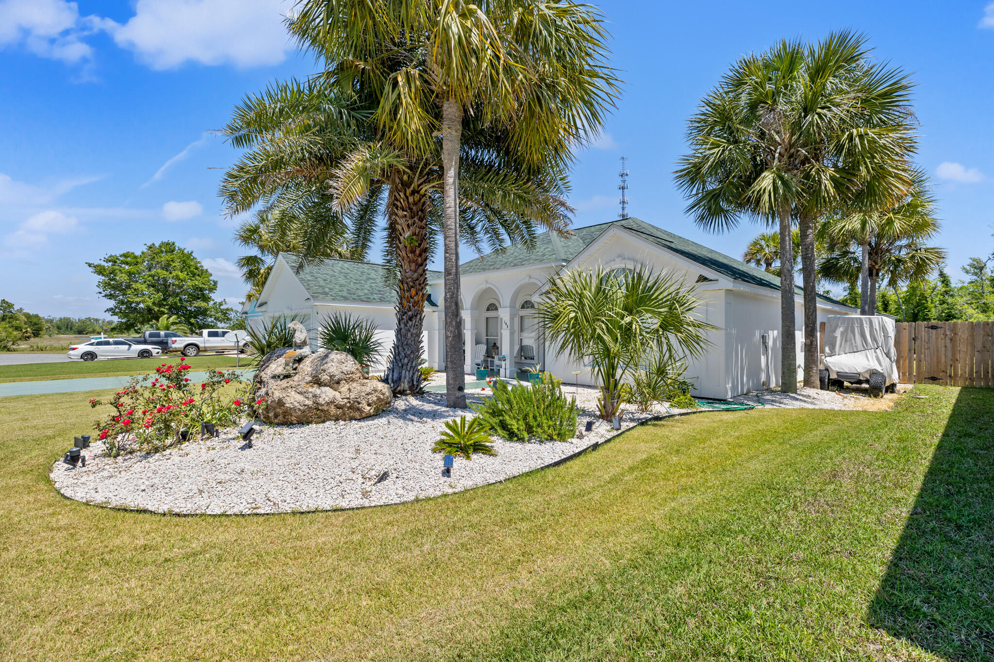 108 Paradise Cove Boulevard