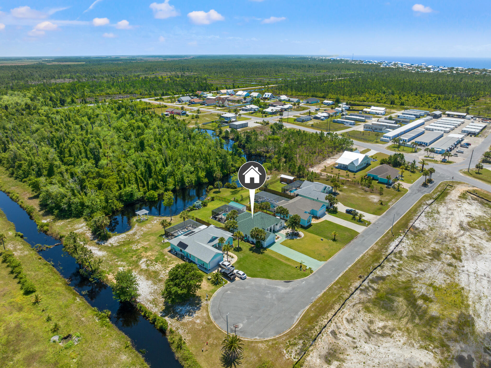 108 Paradise Cove Boulevard