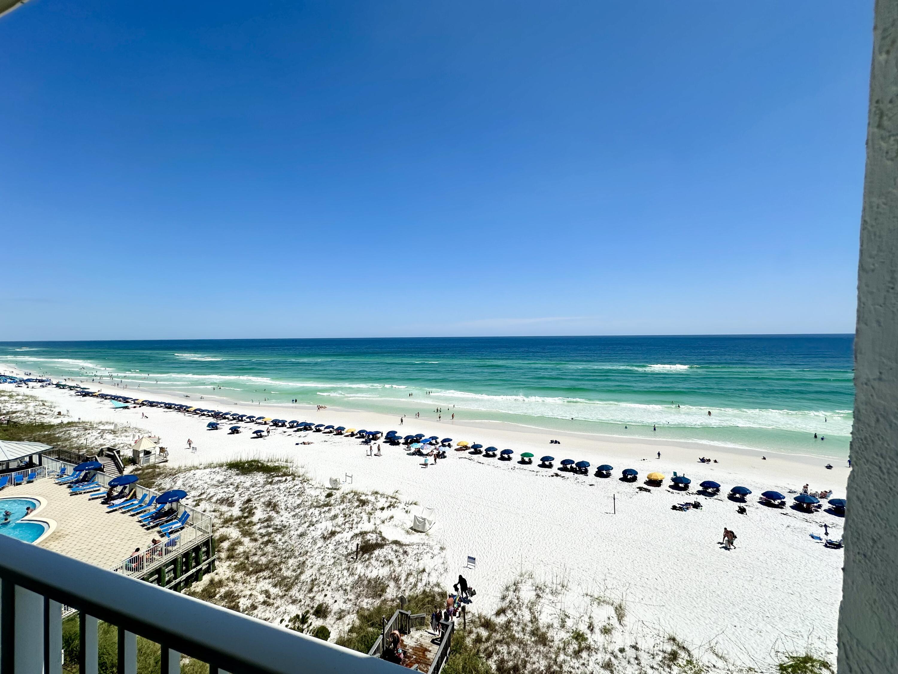 675 Scenic Gulf Drive, UNIT 604D
