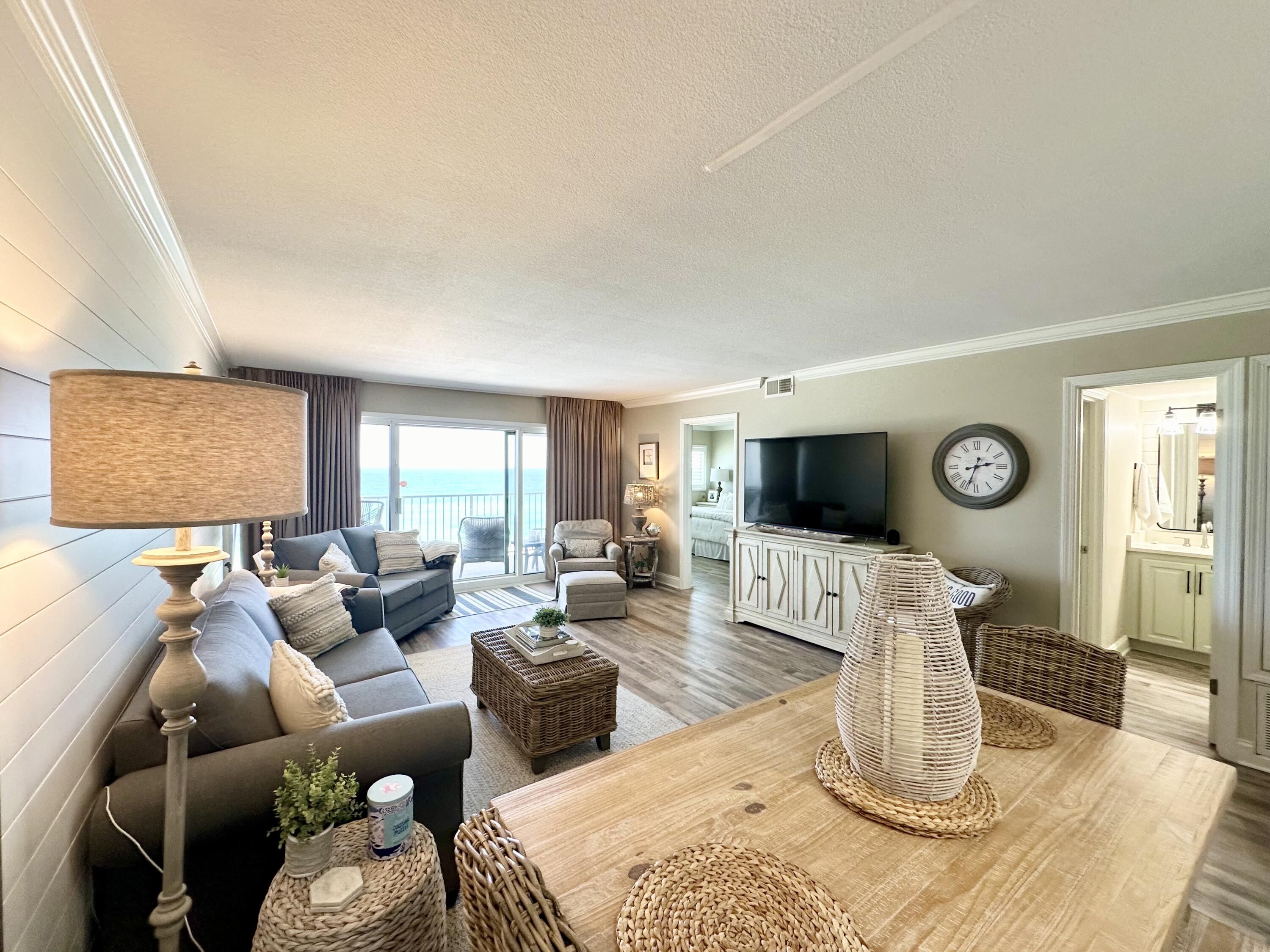 675 Scenic Gulf Drive, UNIT 604D