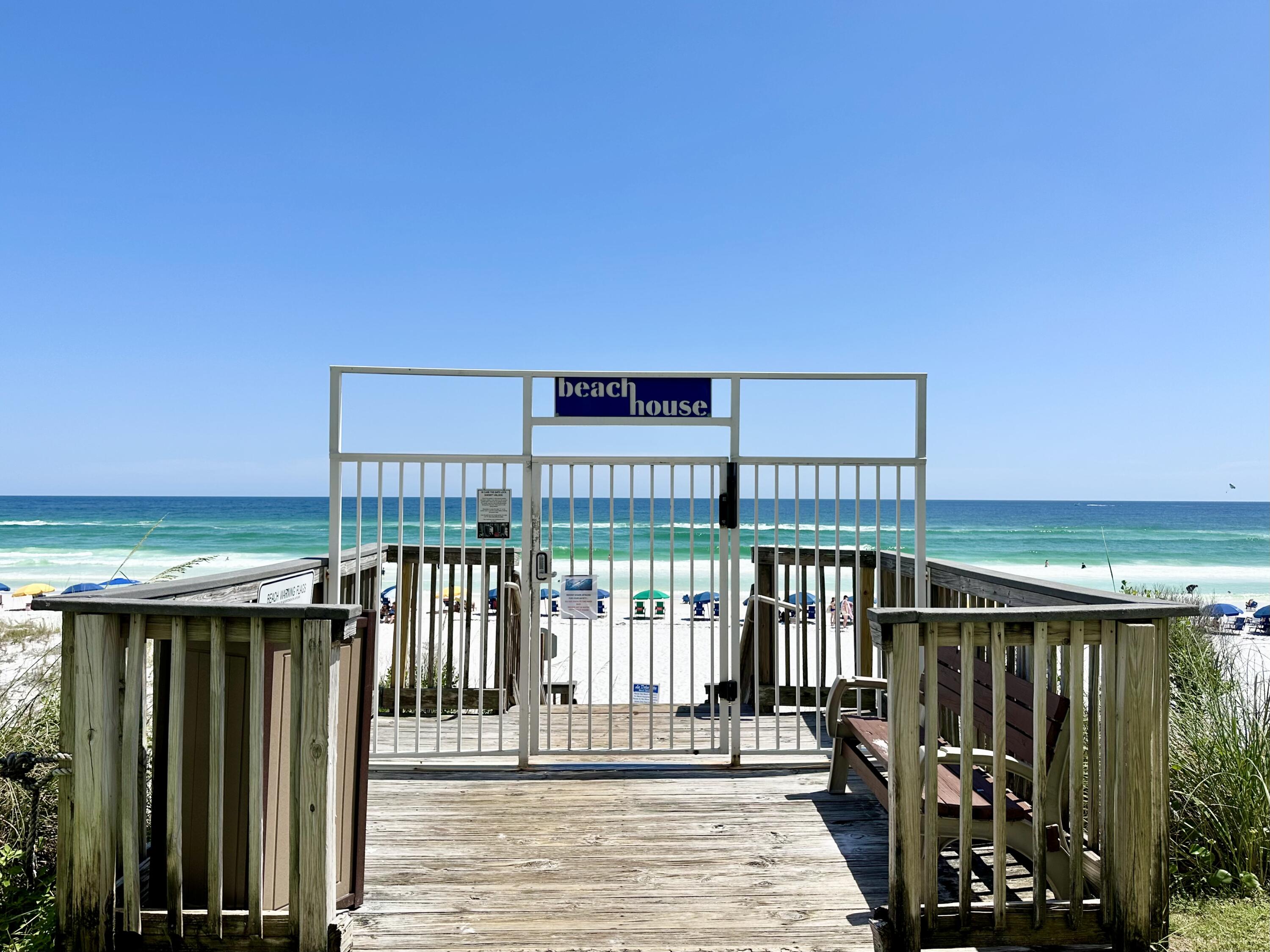675 Scenic Gulf Drive, UNIT 604D