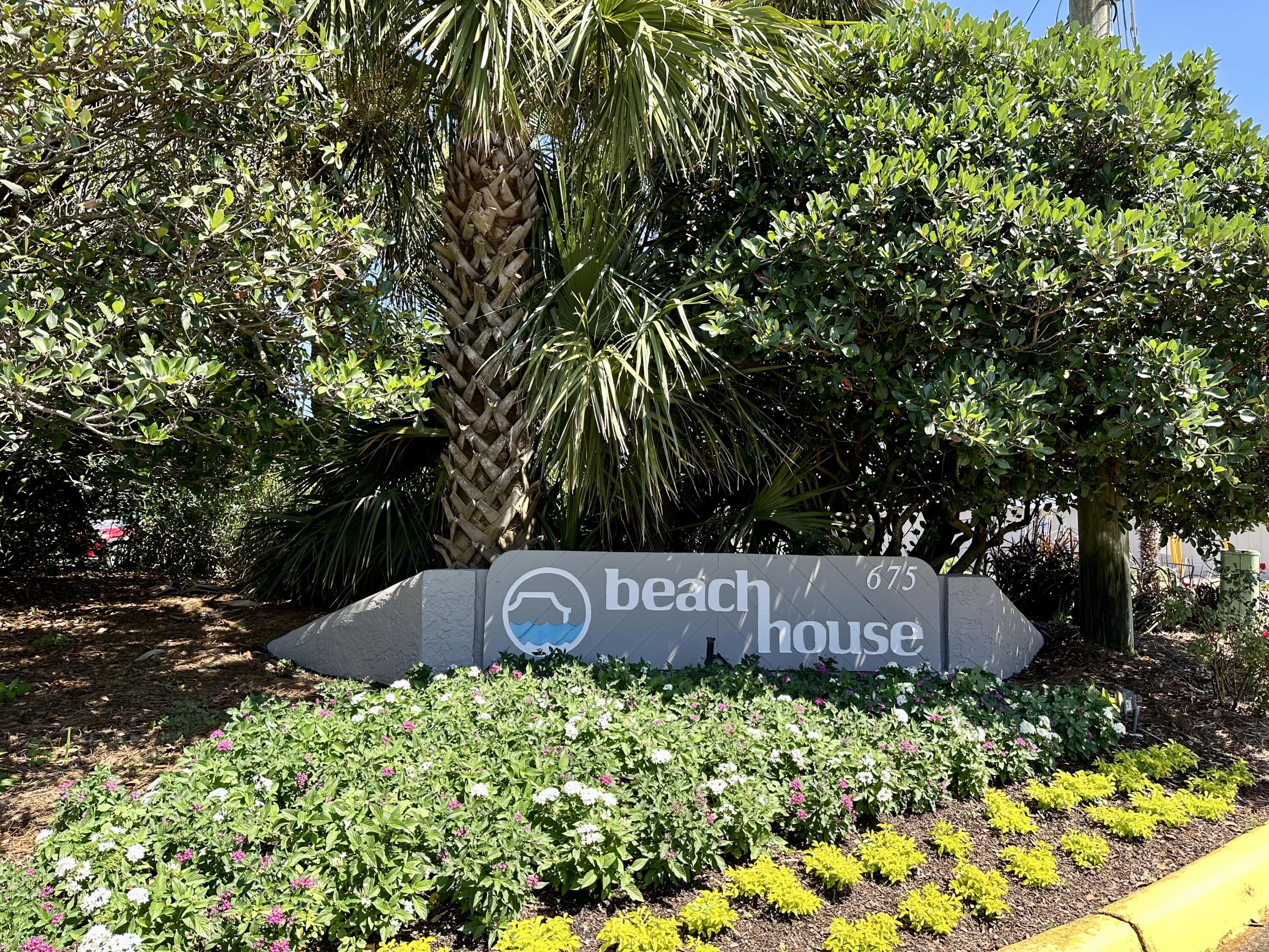 675 Scenic Gulf Drive, UNIT 604D