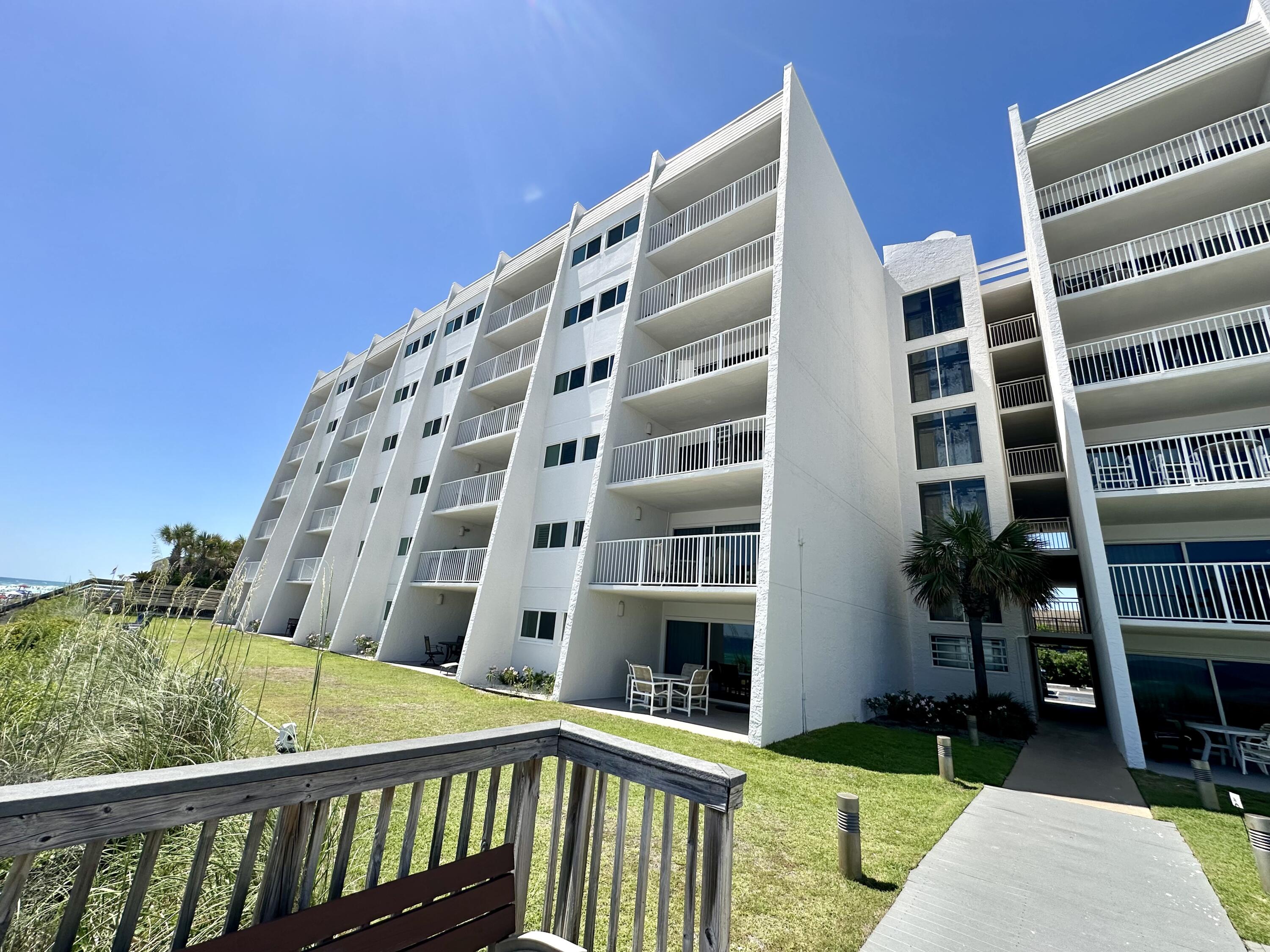 675 Scenic Gulf Drive, UNIT 604D