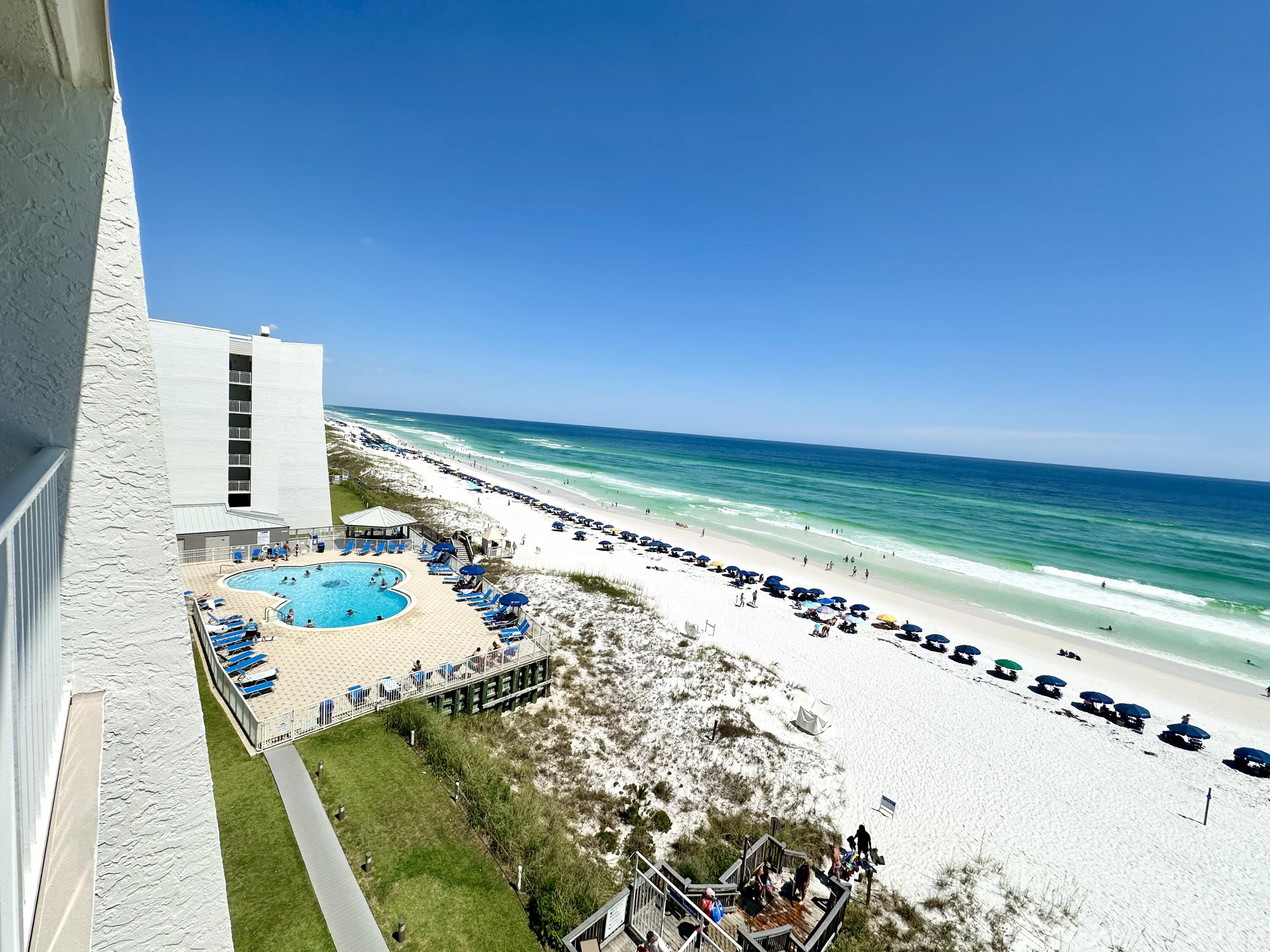 675 Scenic Gulf Drive, UNIT 604D