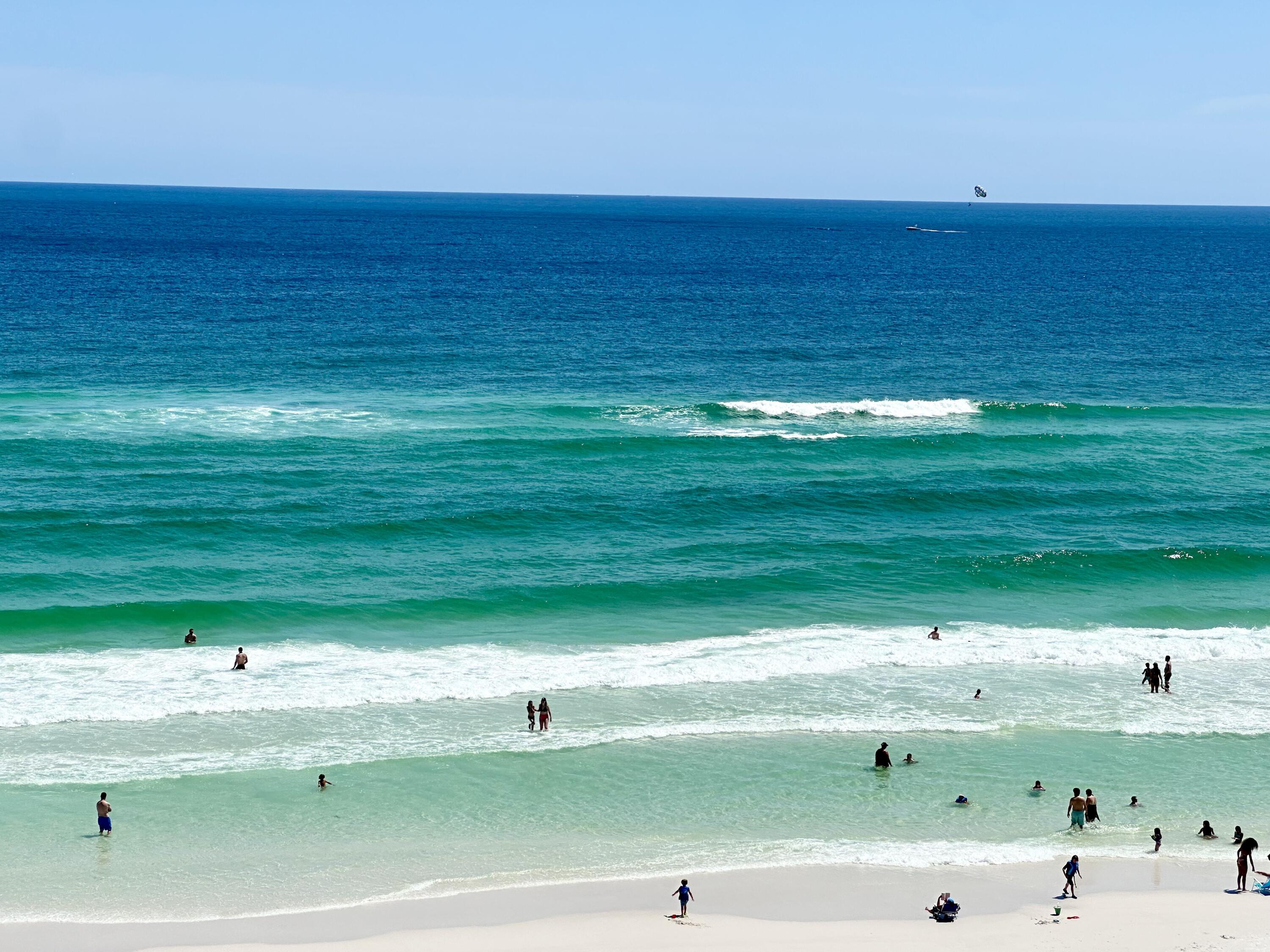 675 Scenic Gulf Drive, UNIT 604D