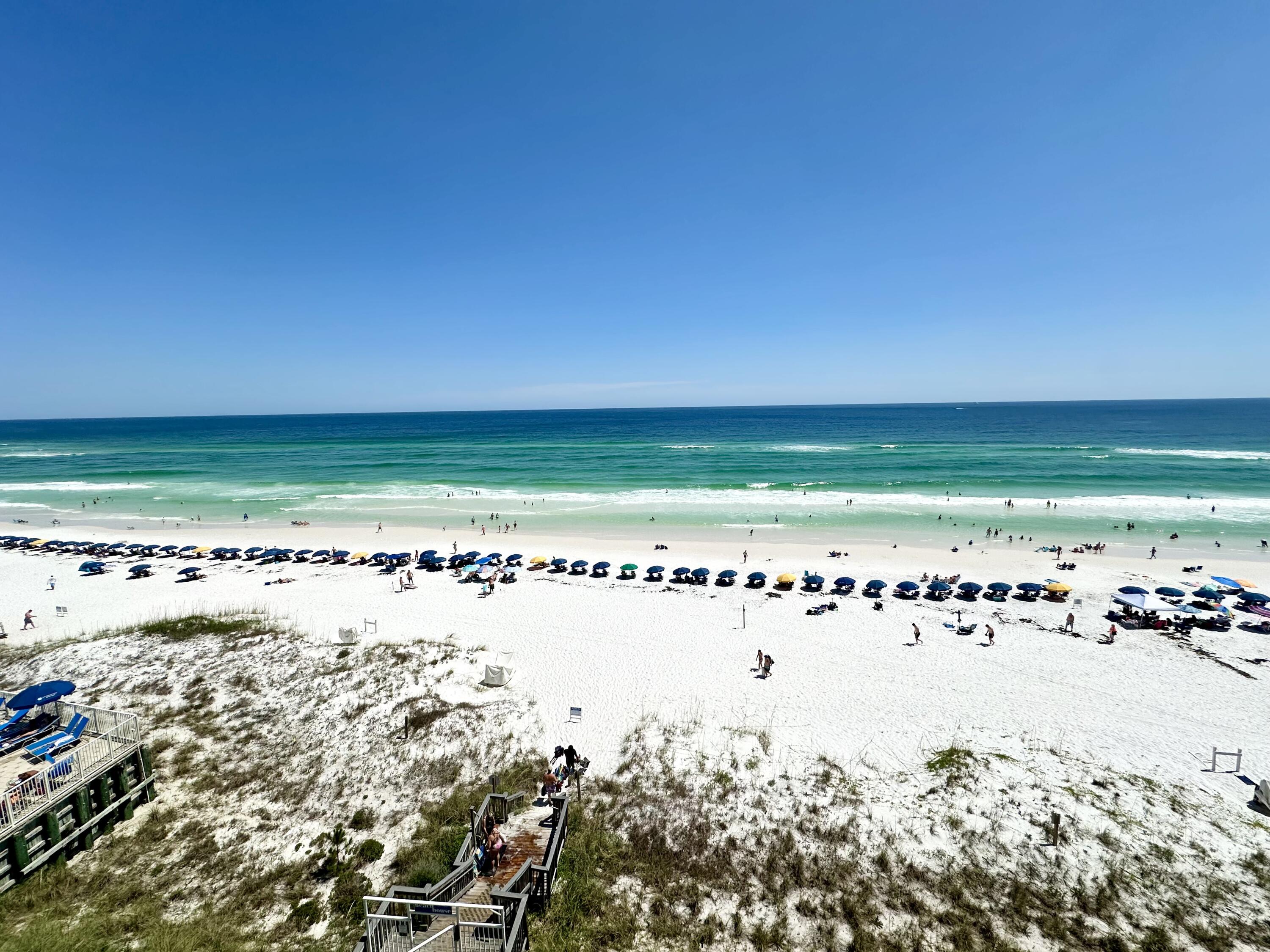 675 Scenic Gulf Drive, UNIT 604D
