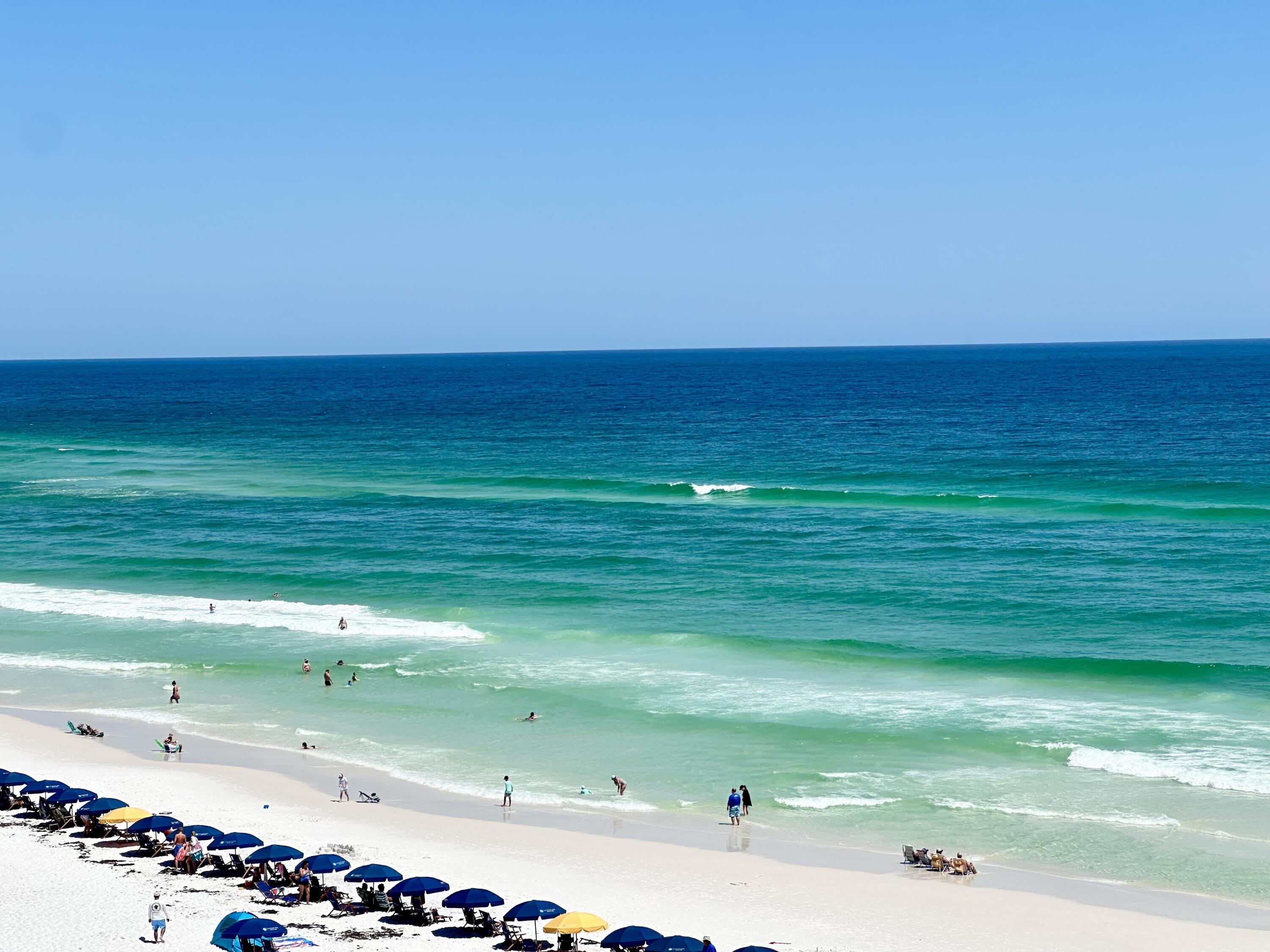 675 Scenic Gulf Drive, UNIT 604D