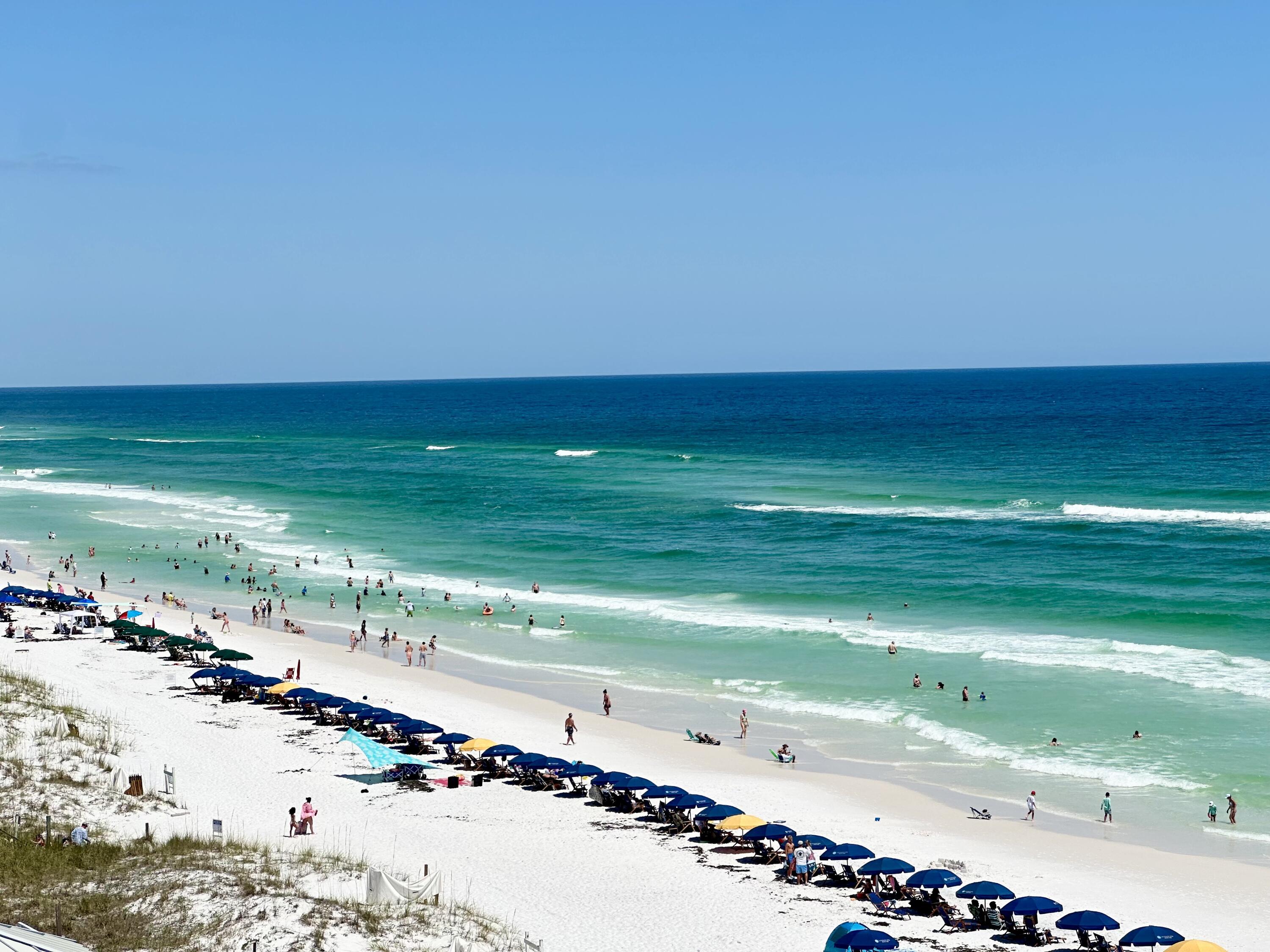 675 Scenic Gulf Drive, UNIT 604D