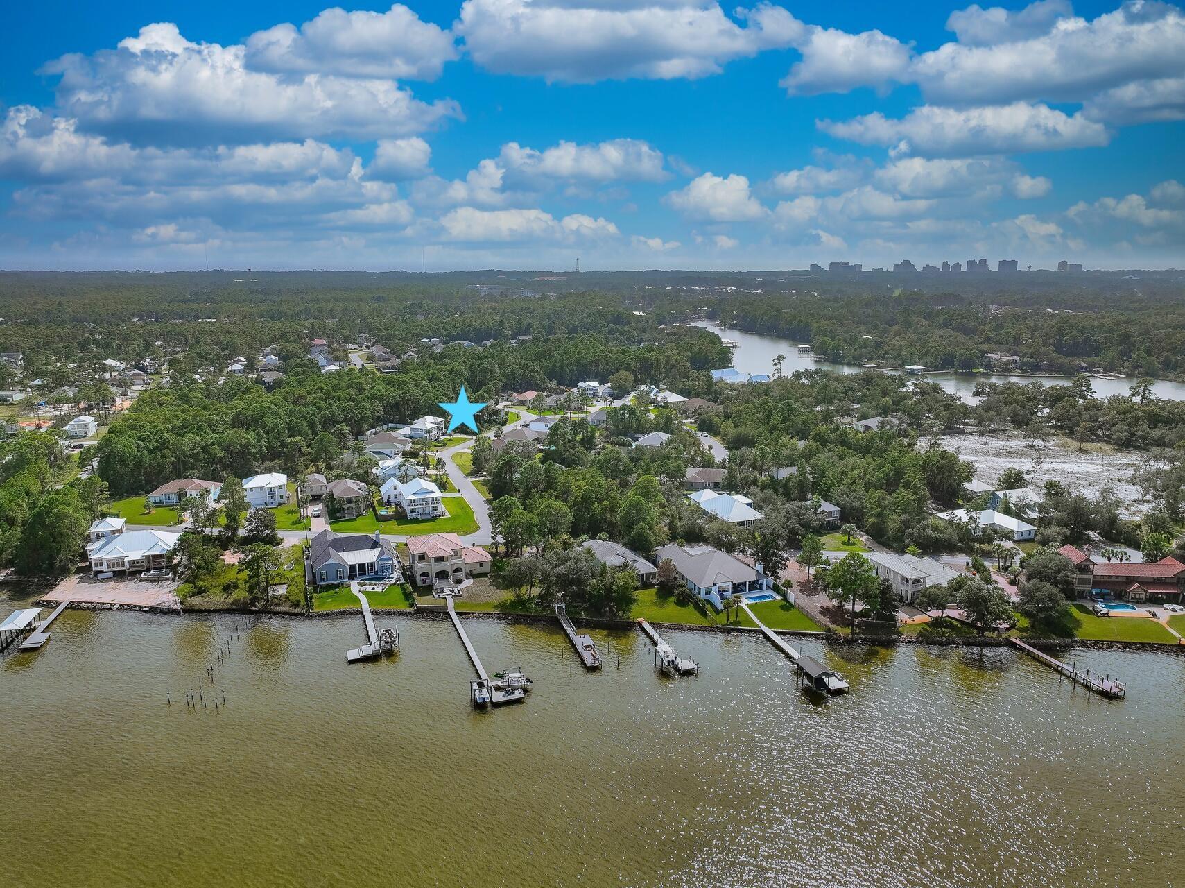 LOT 23 Pelican Bay Drive