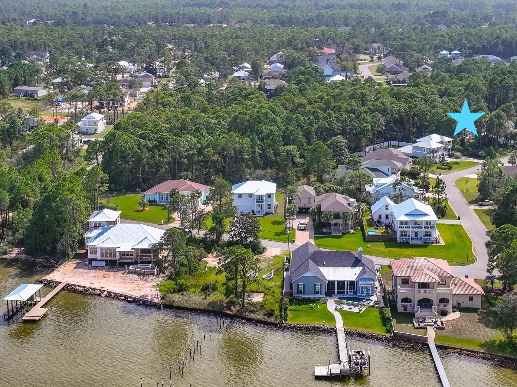 LOT 23 Pelican Bay Drive