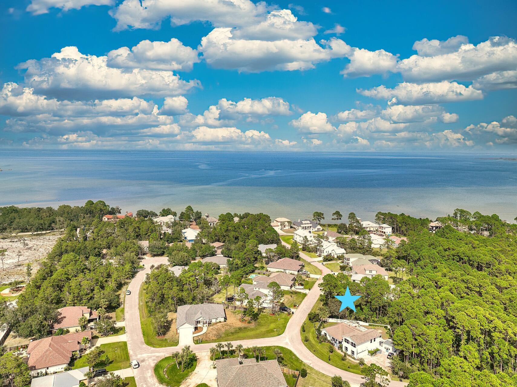 LOT 23 Pelican Bay Drive