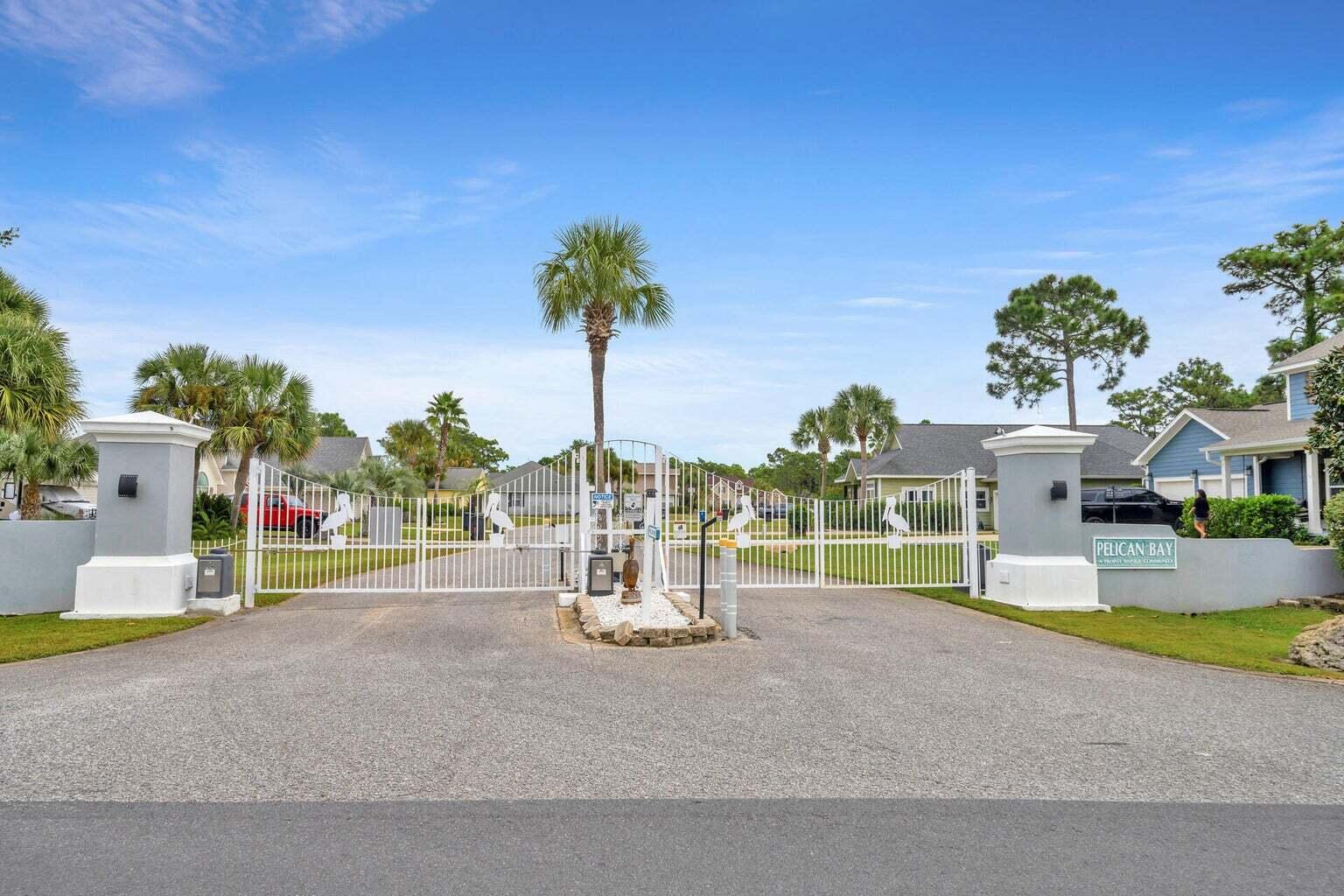 LOT 23 Pelican Bay Drive