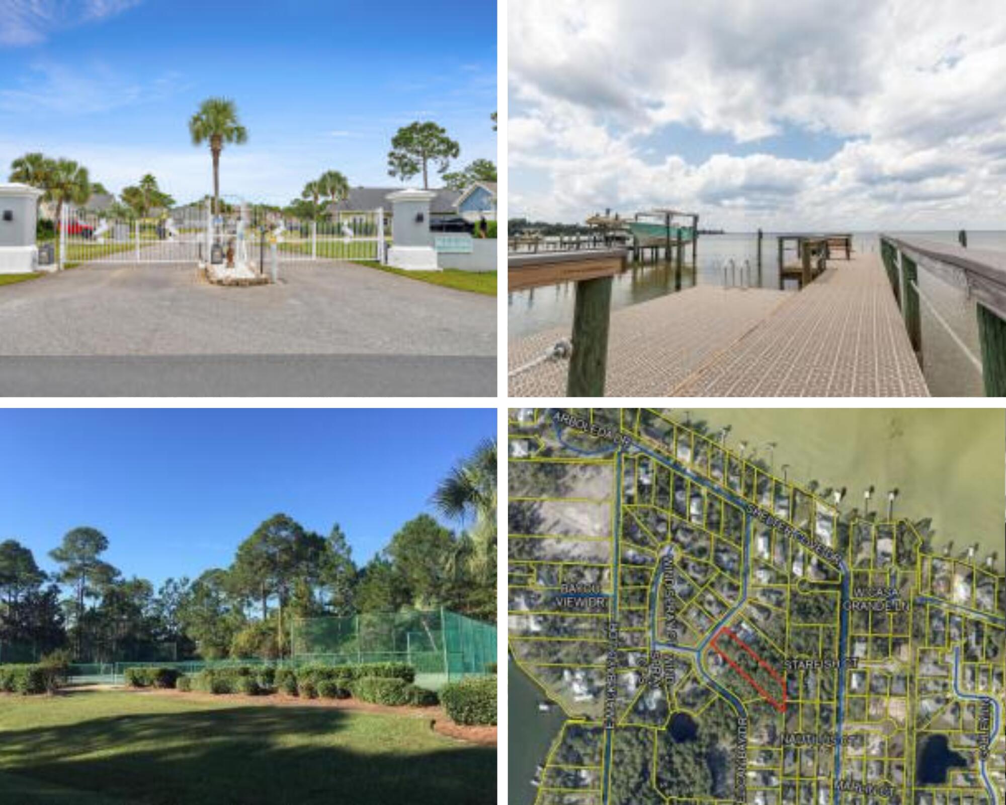 LOT 23 Pelican Bay Drive