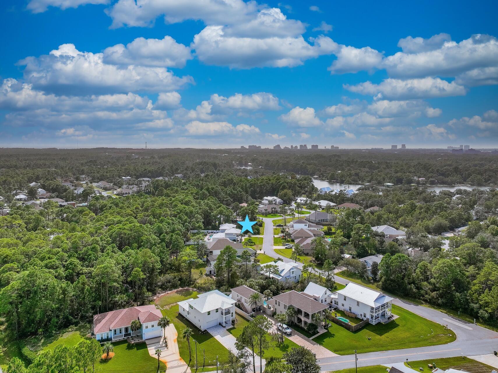 LOT 23 Pelican Bay Drive