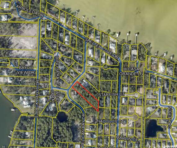 LOT 23 Pelican Bay Drive