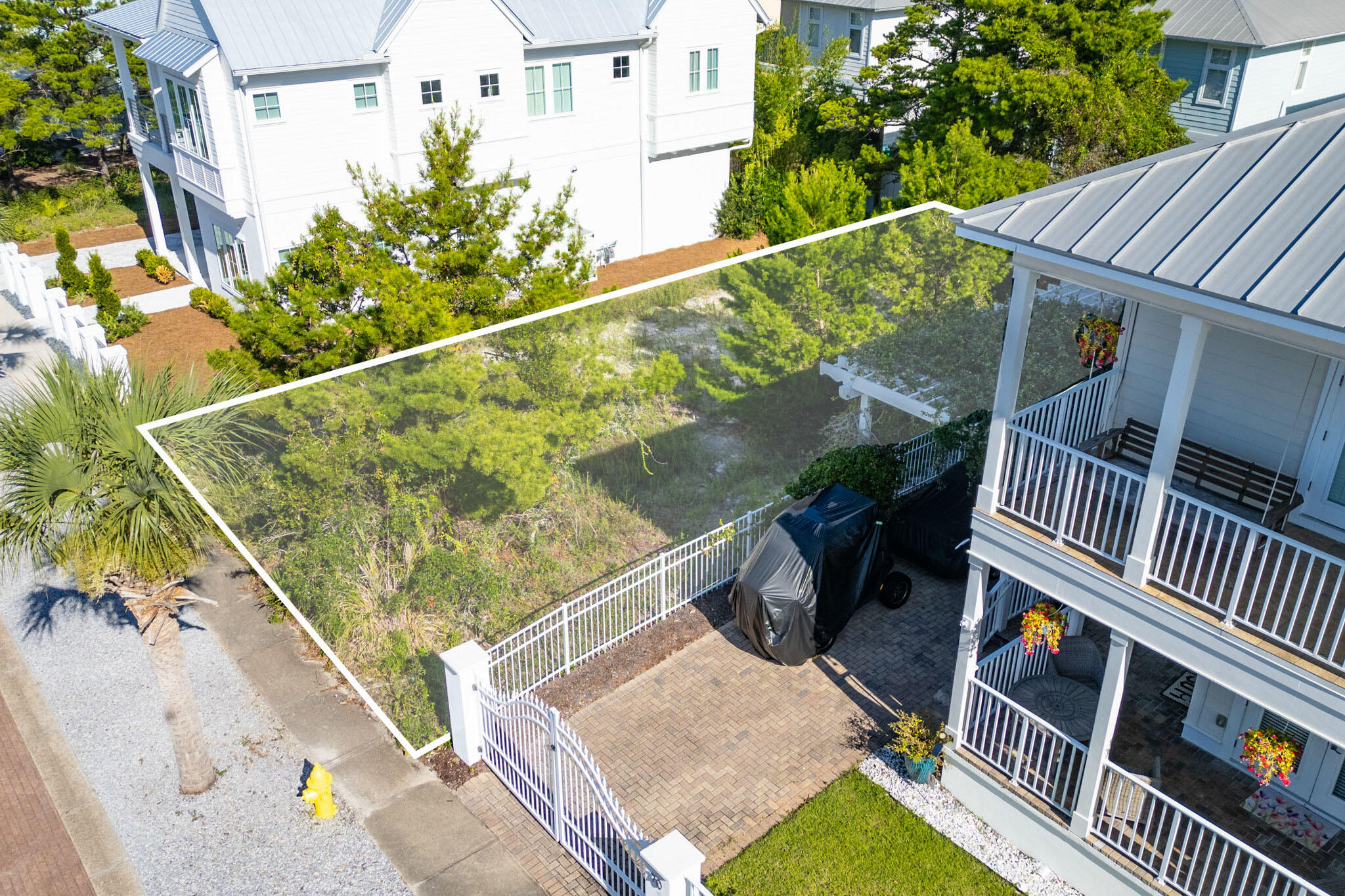 80 White Cliffs Drive