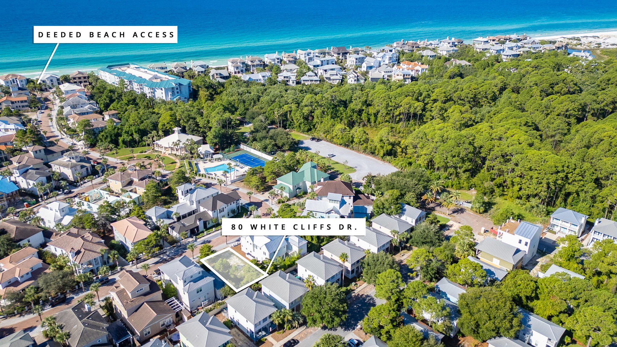 80 White Cliffs Drive