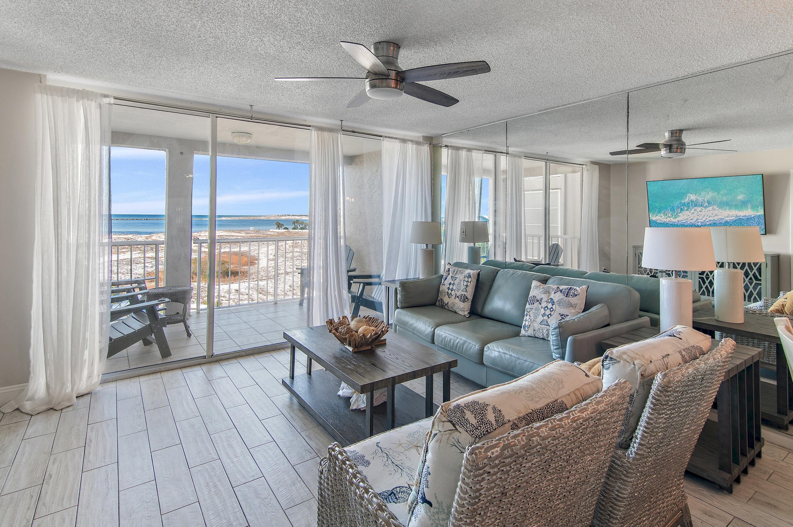 480 Gulf Shore Drive UNIT 410
