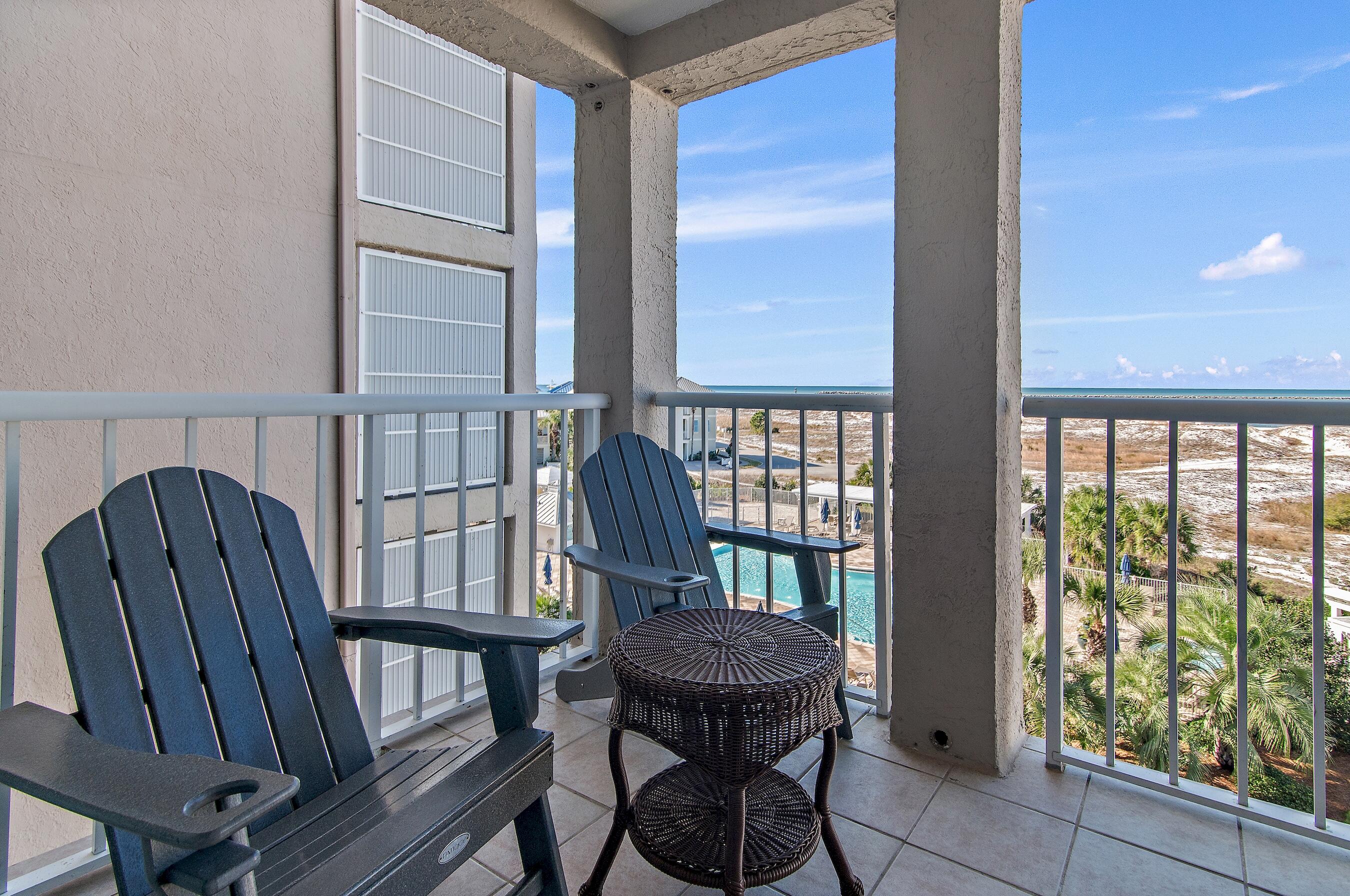 480 Gulf Shore Drive UNIT 410