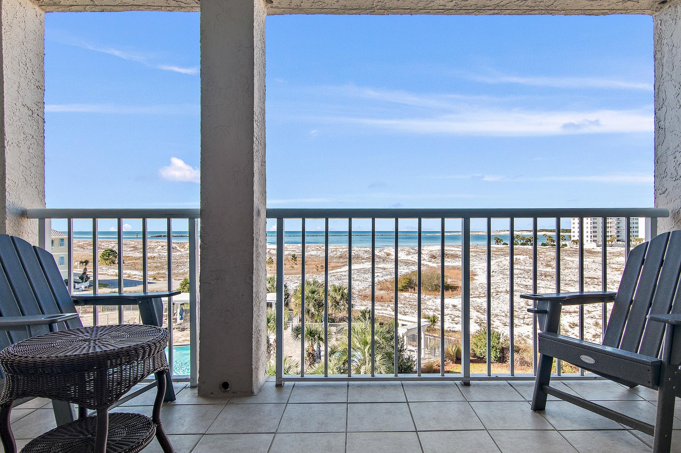 480 Gulf Shore Drive UNIT 410