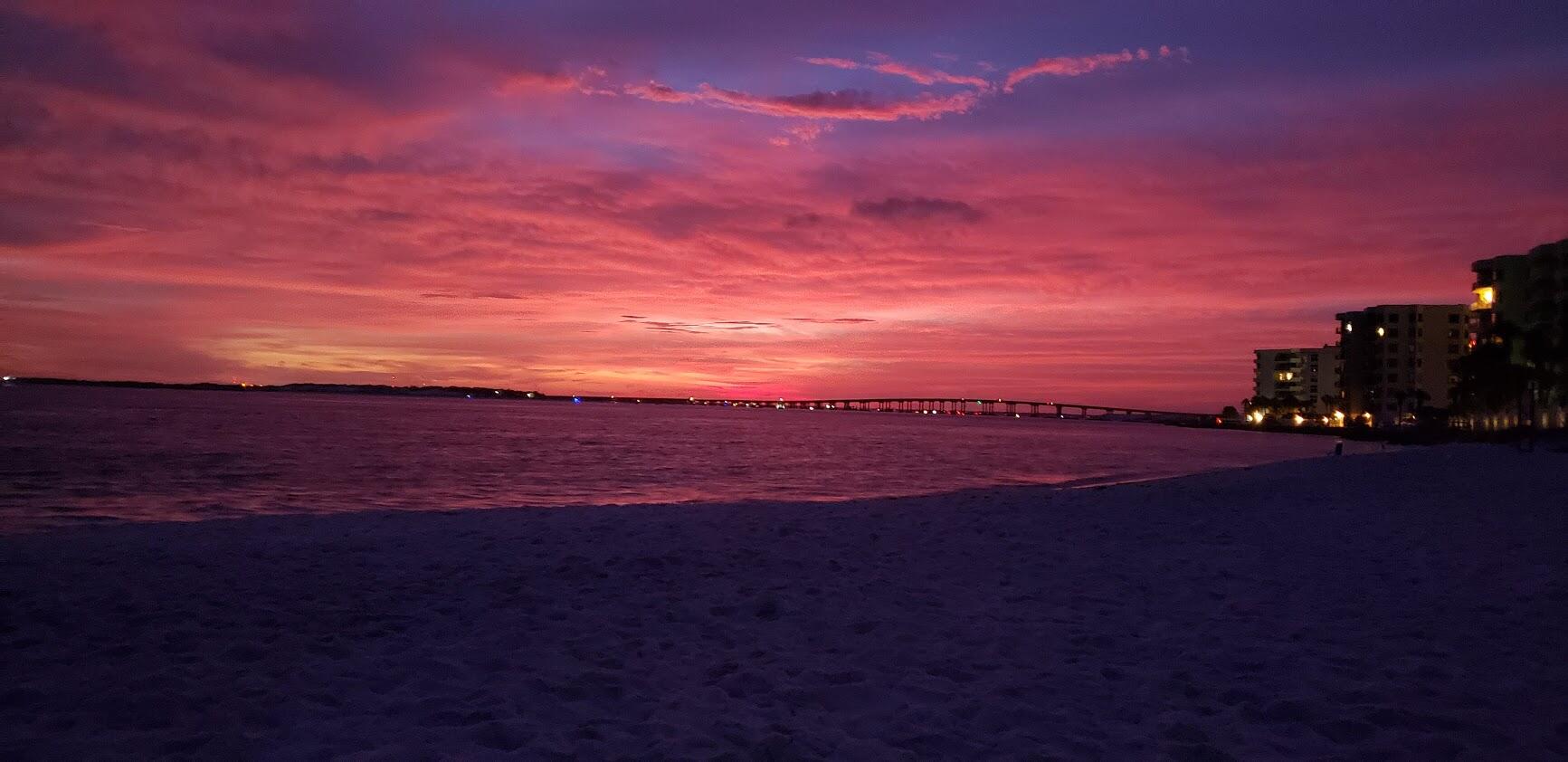 480 Gulf Shore Drive UNIT 410