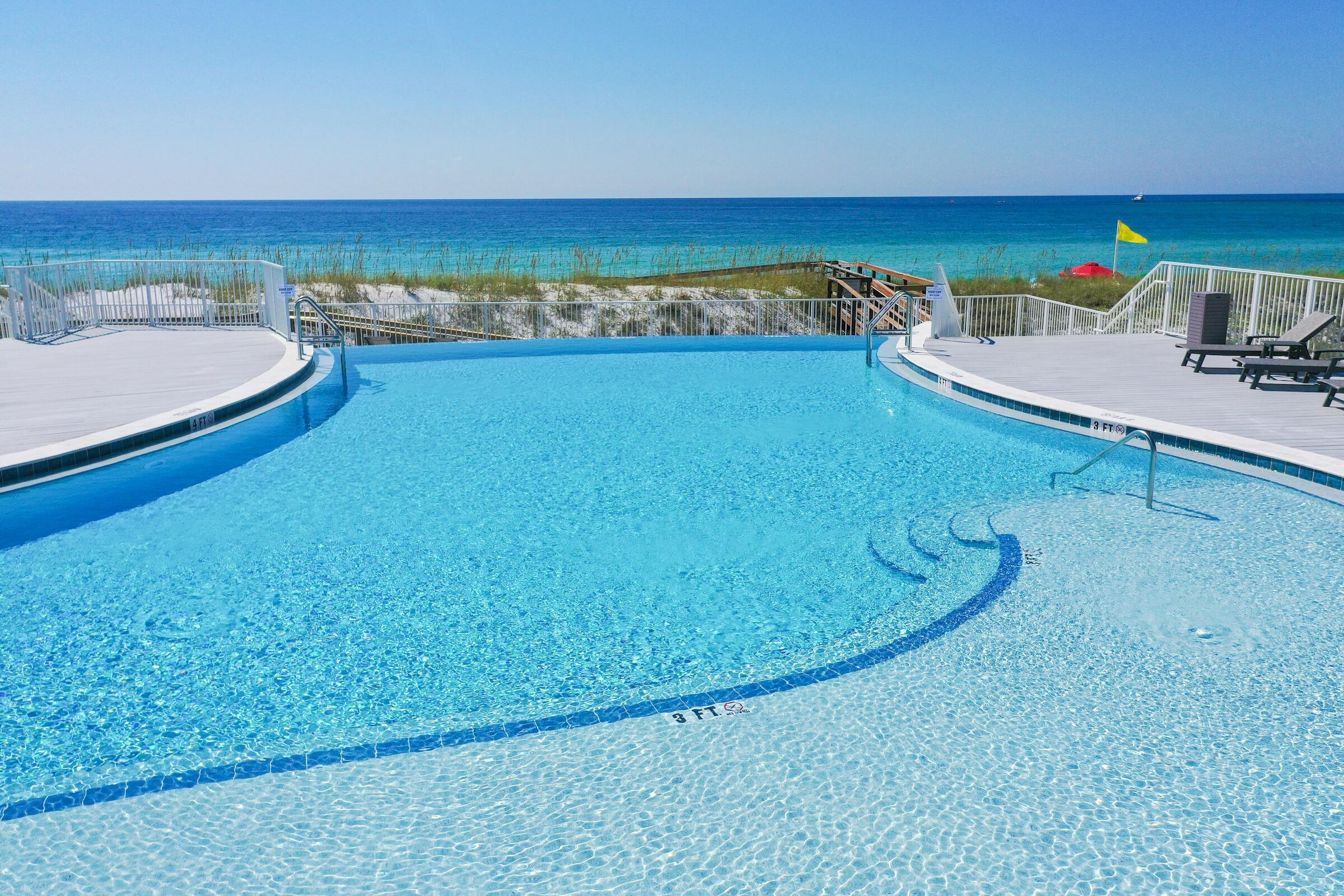 480 Gulf Shore Drive UNIT 410