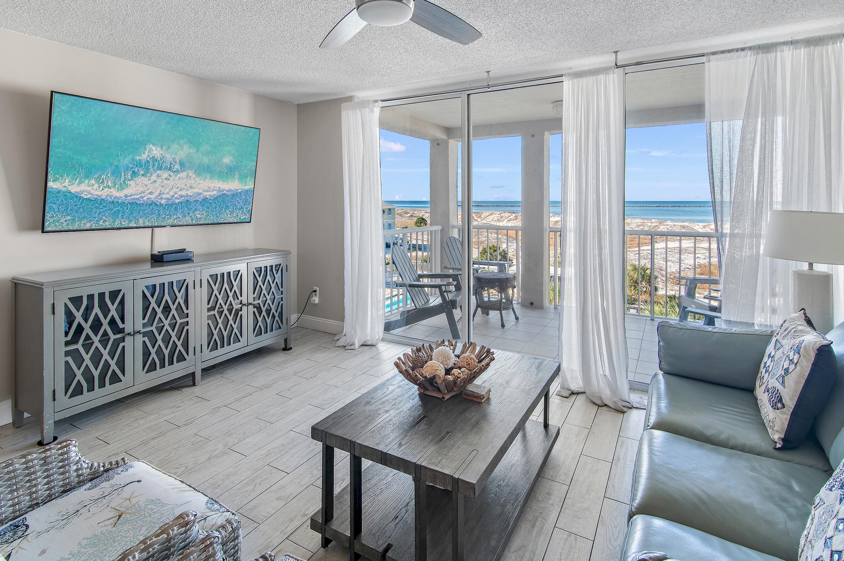 480 Gulf Shore Drive UNIT 410