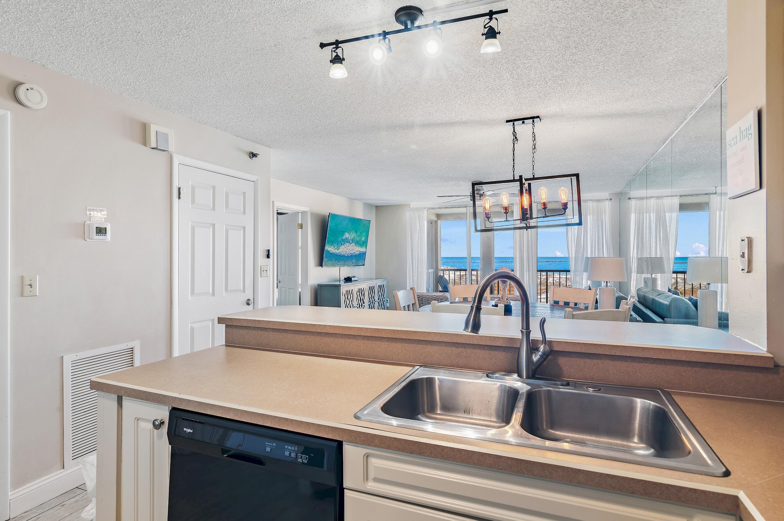 480 Gulf Shore Drive UNIT 410