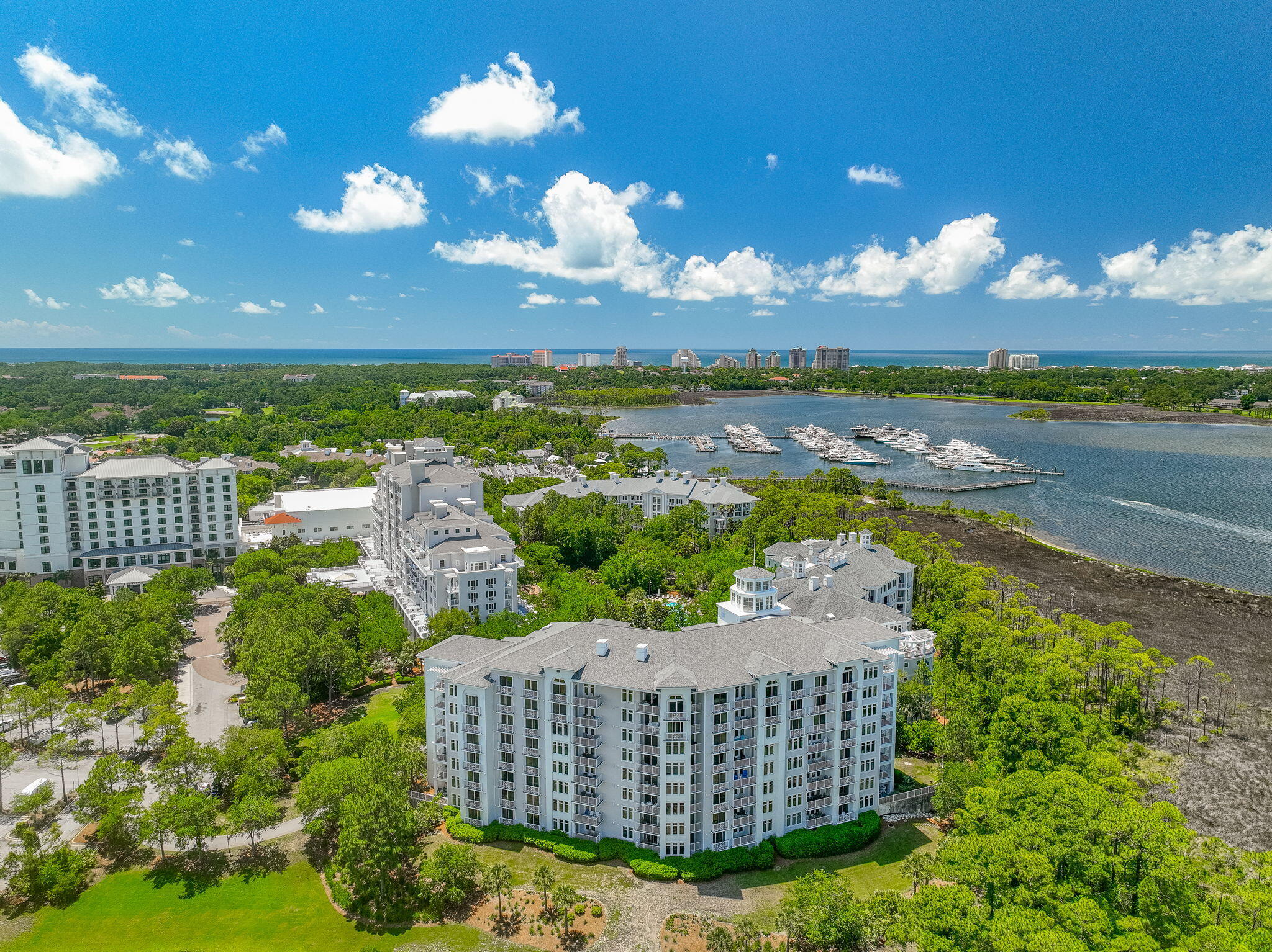 9500 Grand Sandestin Boulevard UNIT 2910