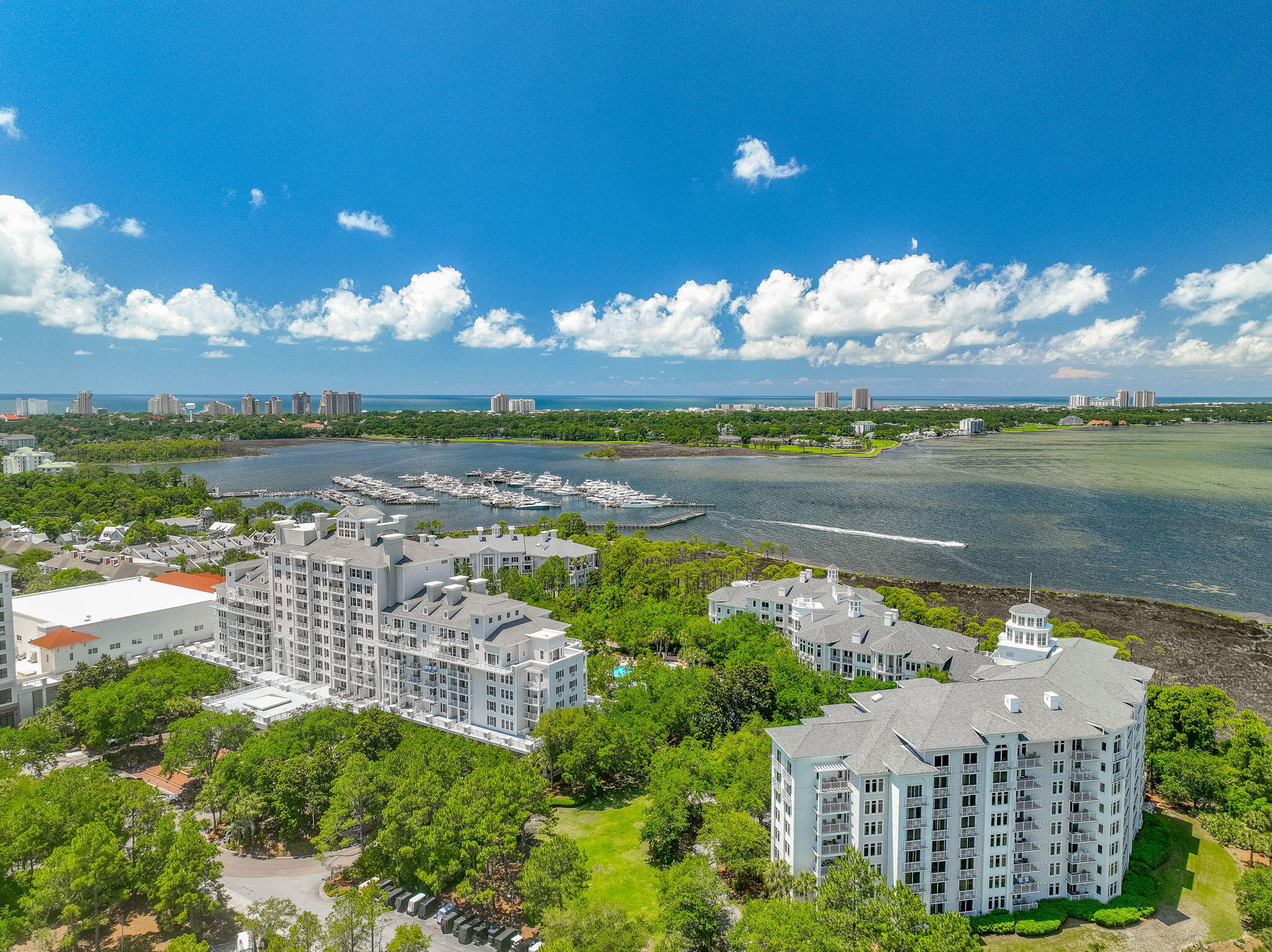 9500 Grand Sandestin Boulevard UNIT 2910