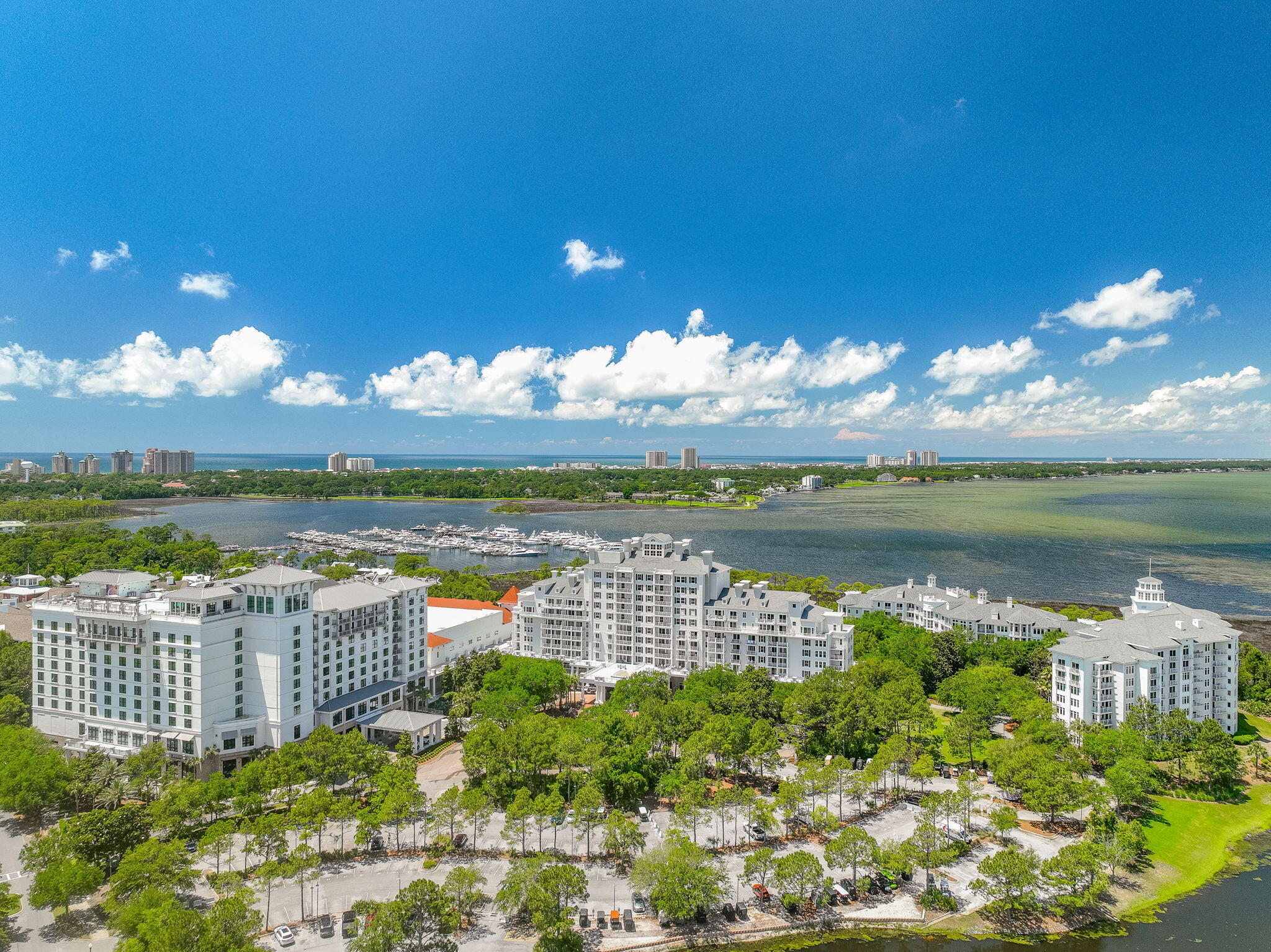 9500 Grand Sandestin Boulevard UNIT 2910