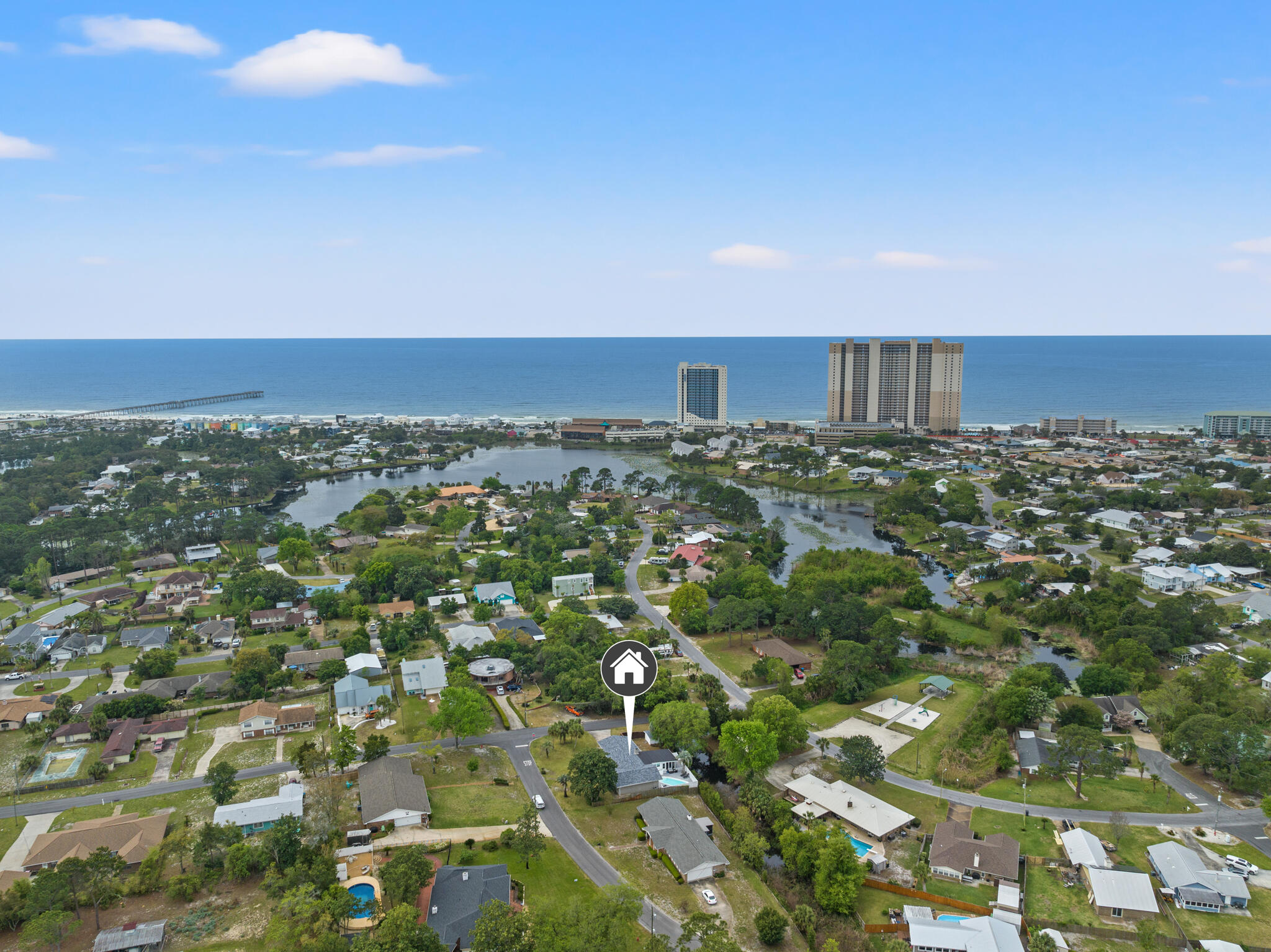 16401 Castile Avenue