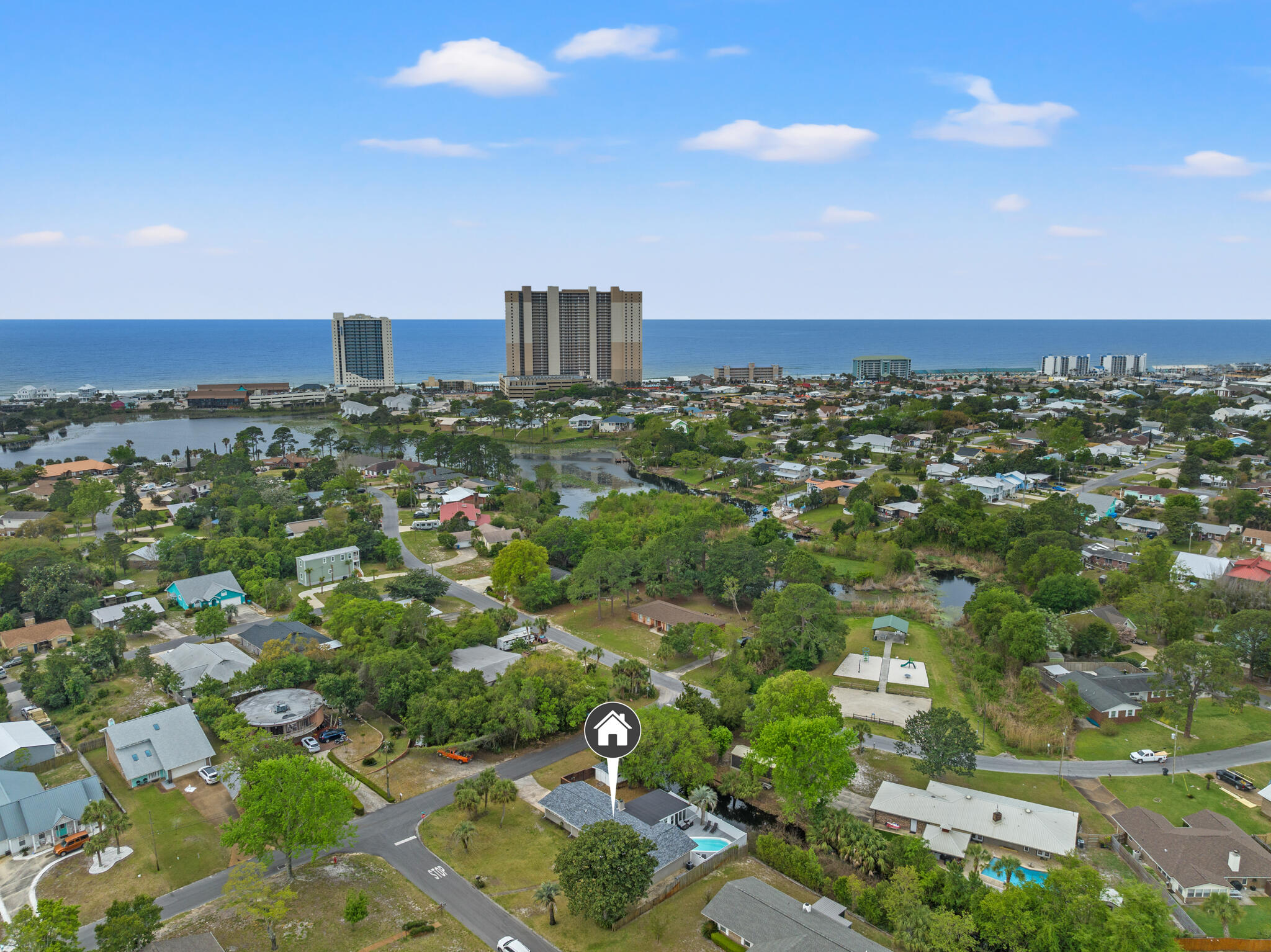 16401 Castile Avenue