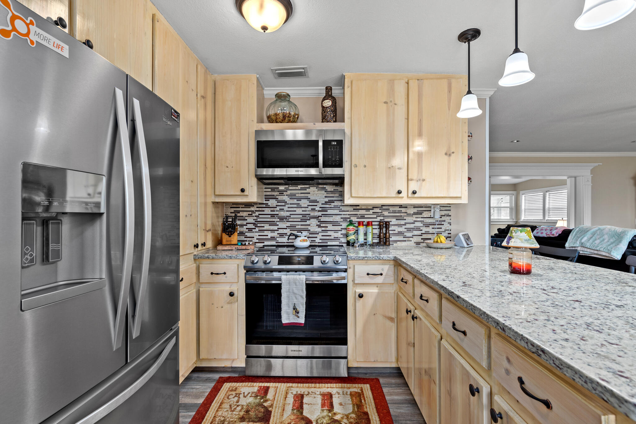 16401 Castile Avenue