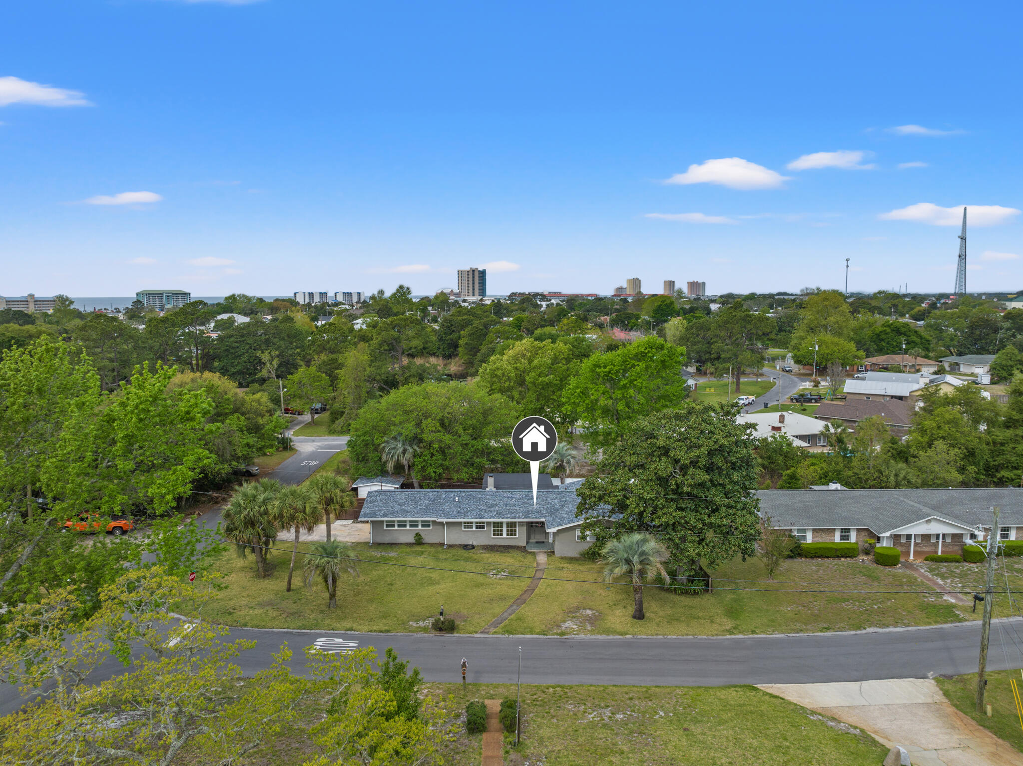 16401 Castile Avenue