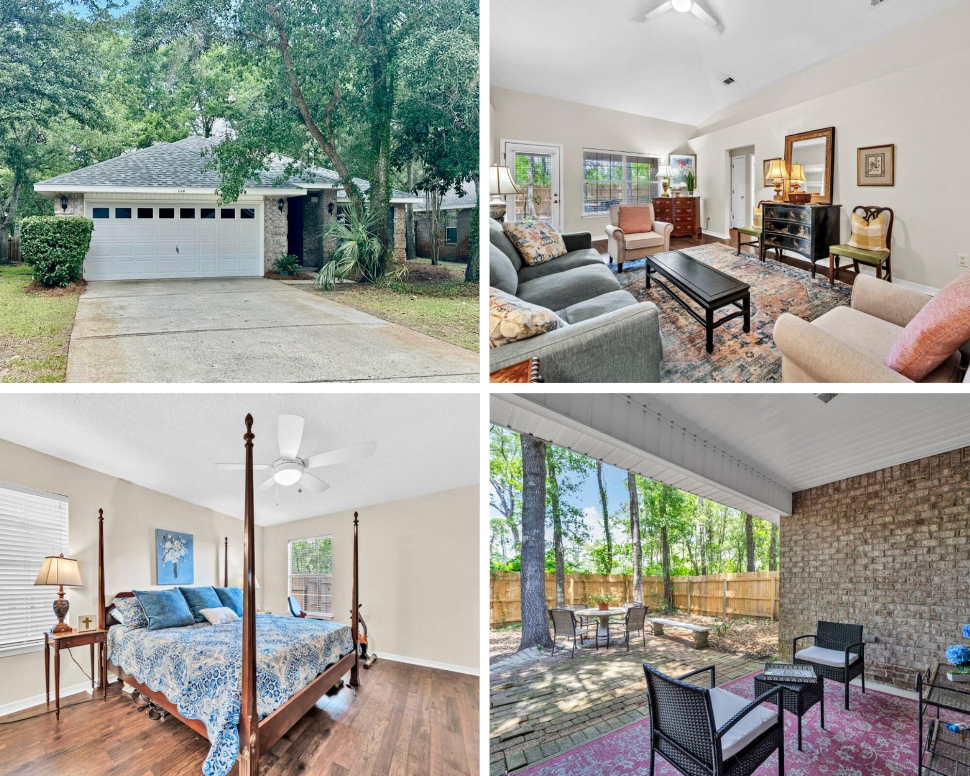 174 Bayou Landing Road