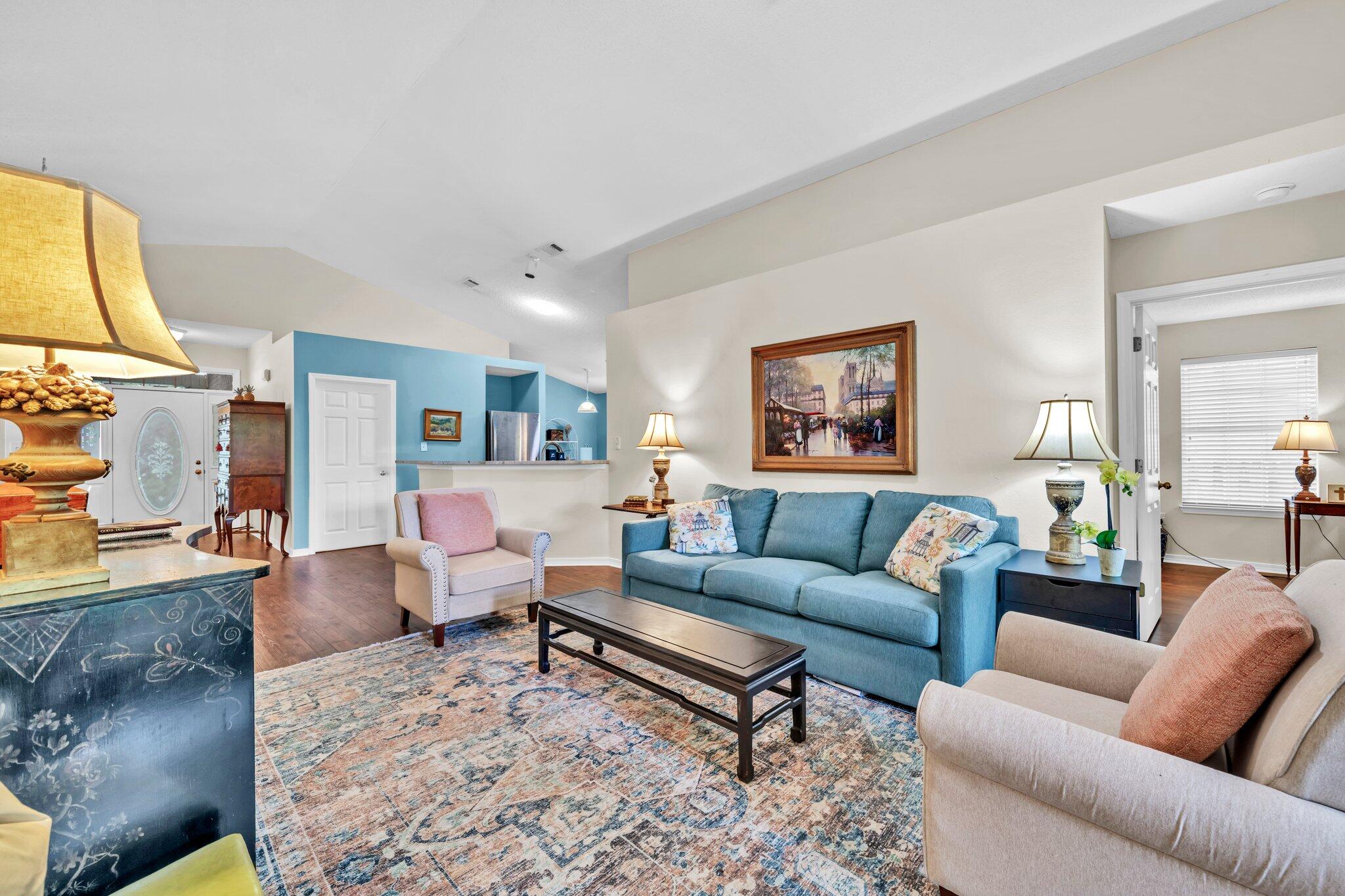 174 Bayou Landing Road