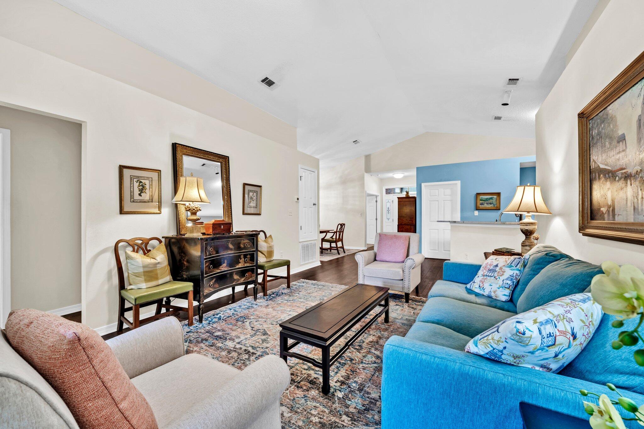 174 Bayou Landing Road