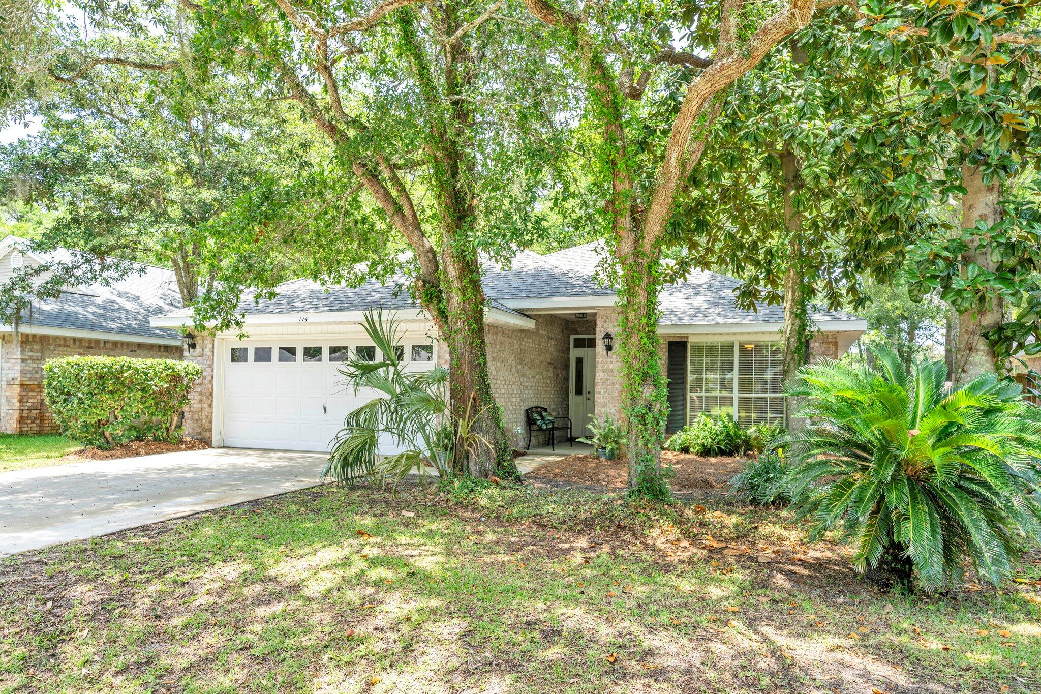 174 Bayou Landing Road