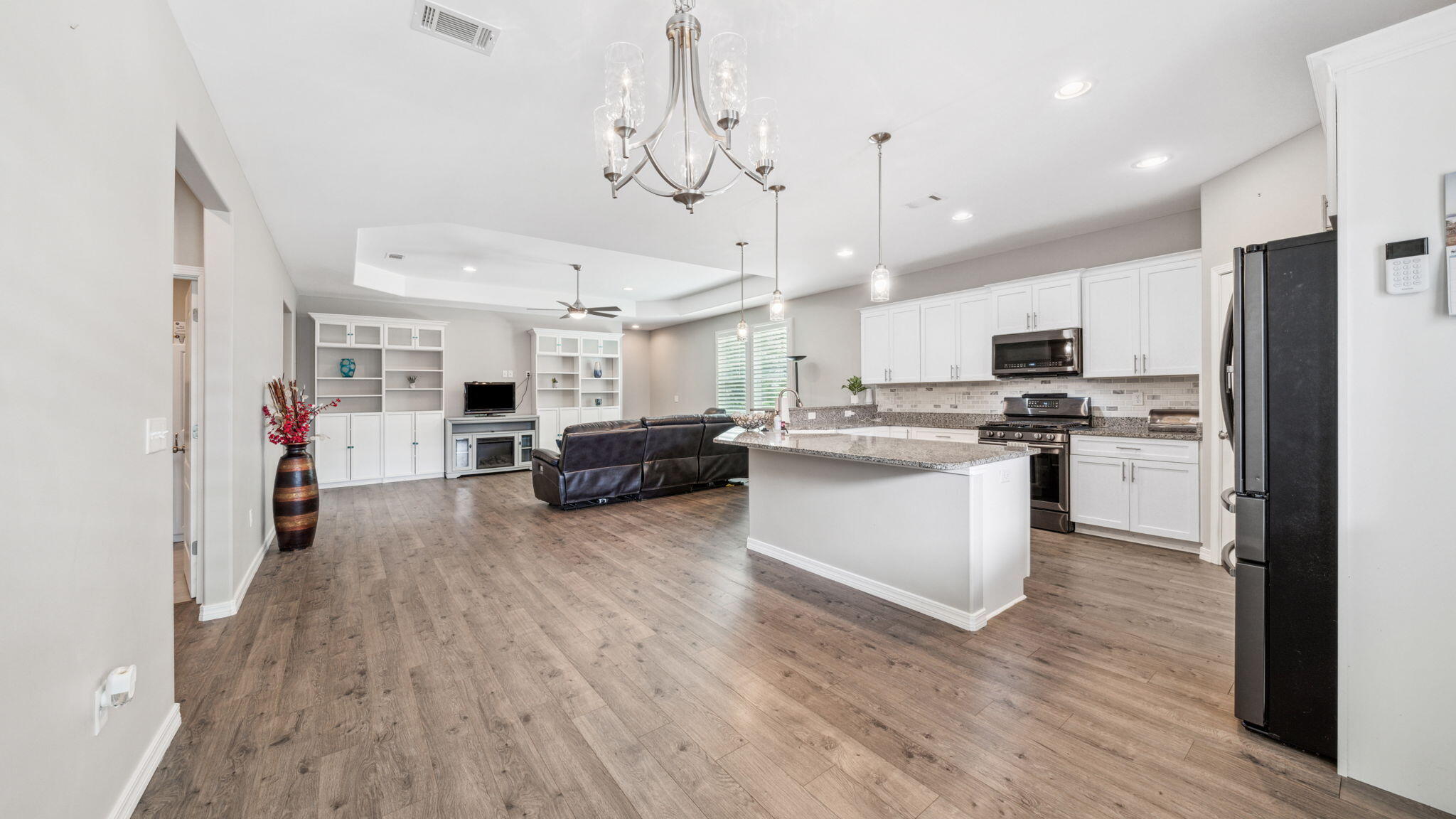 521 Shelter Cove Drive