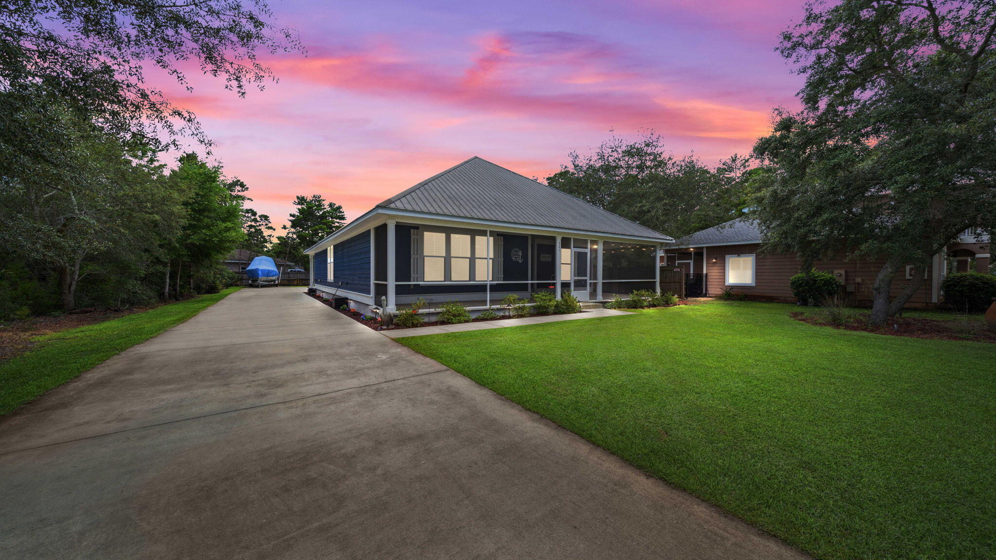 521 Shelter Cove Drive