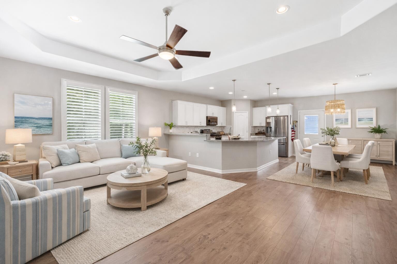 521 Shelter Cove Drive