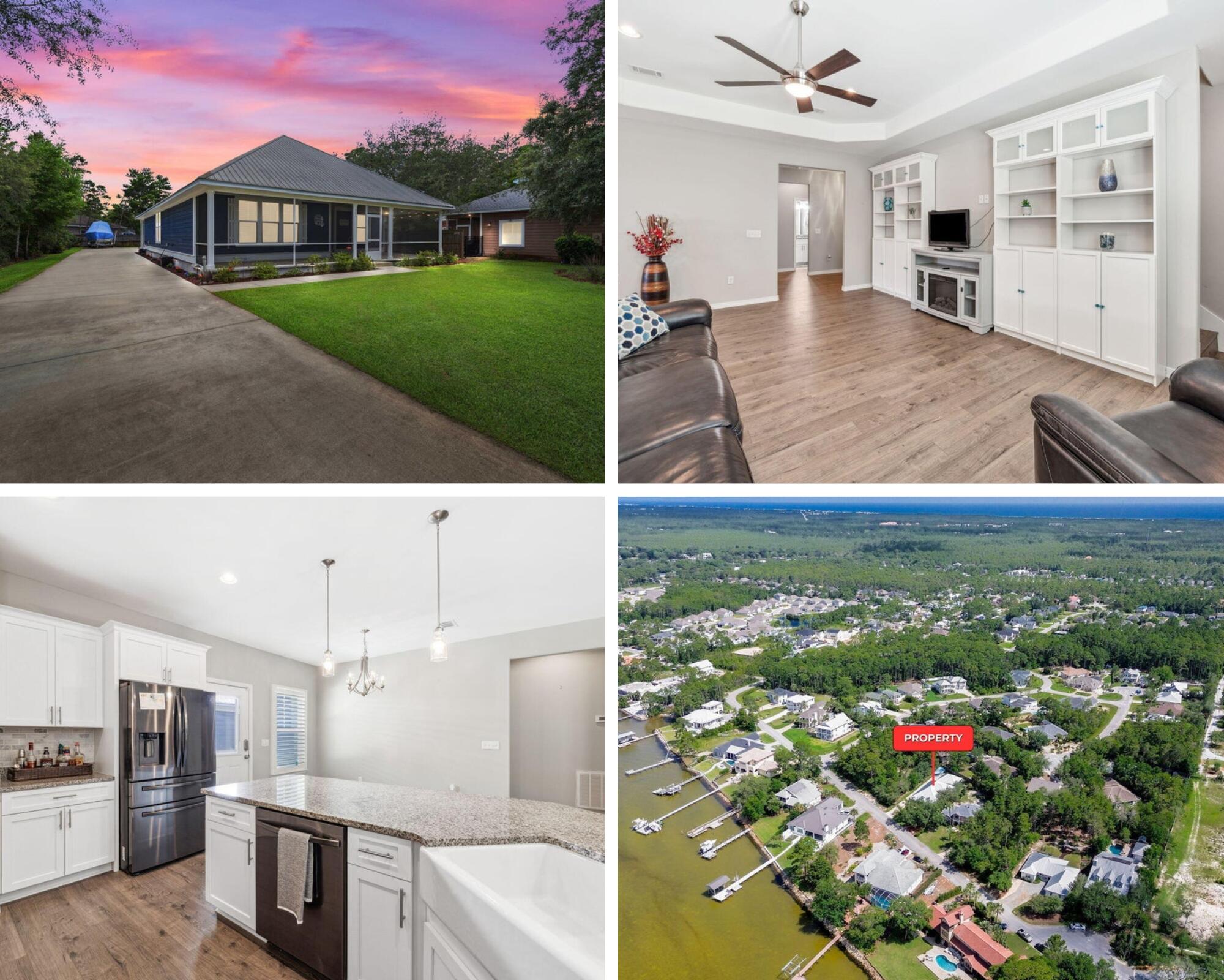 521 Shelter Cove Drive