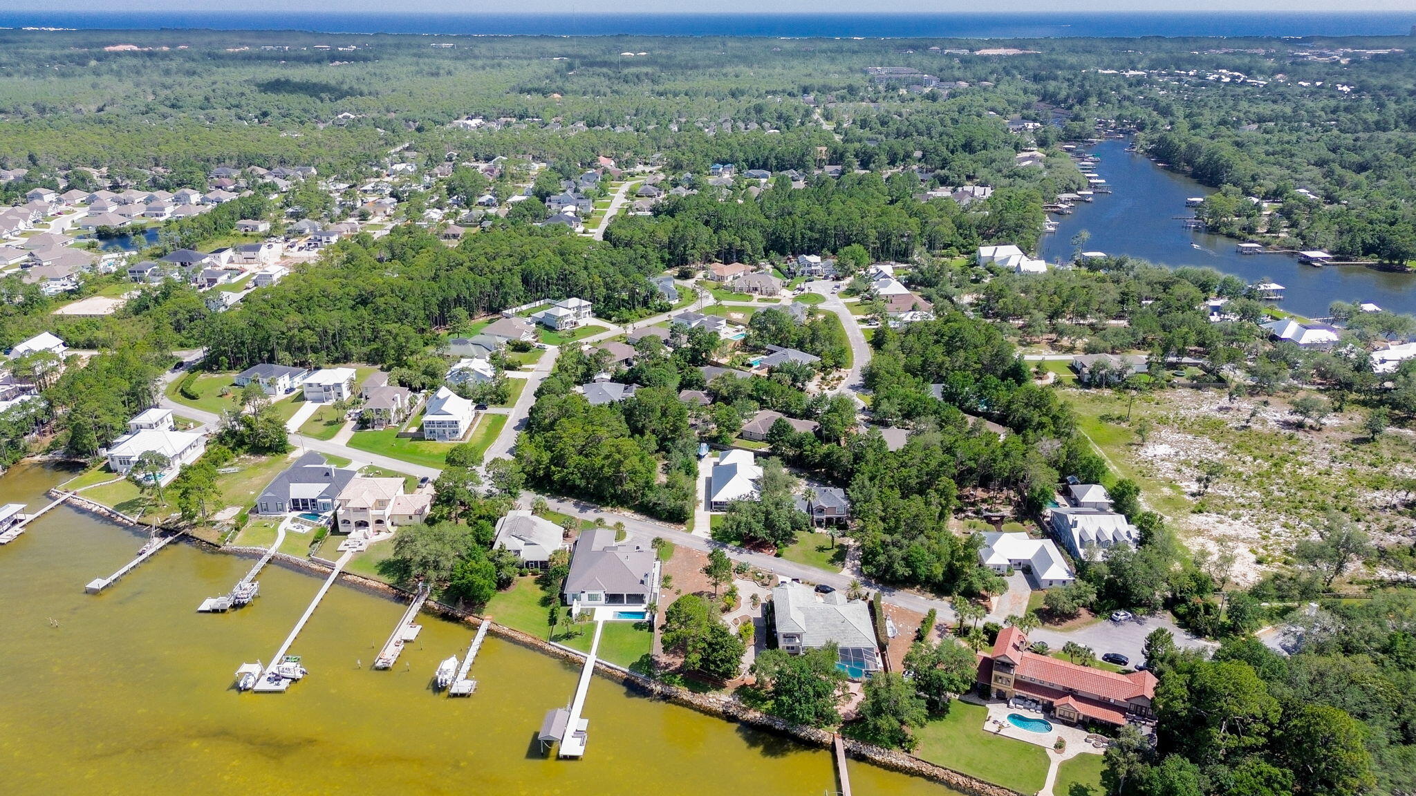 521 Shelter Cove Drive