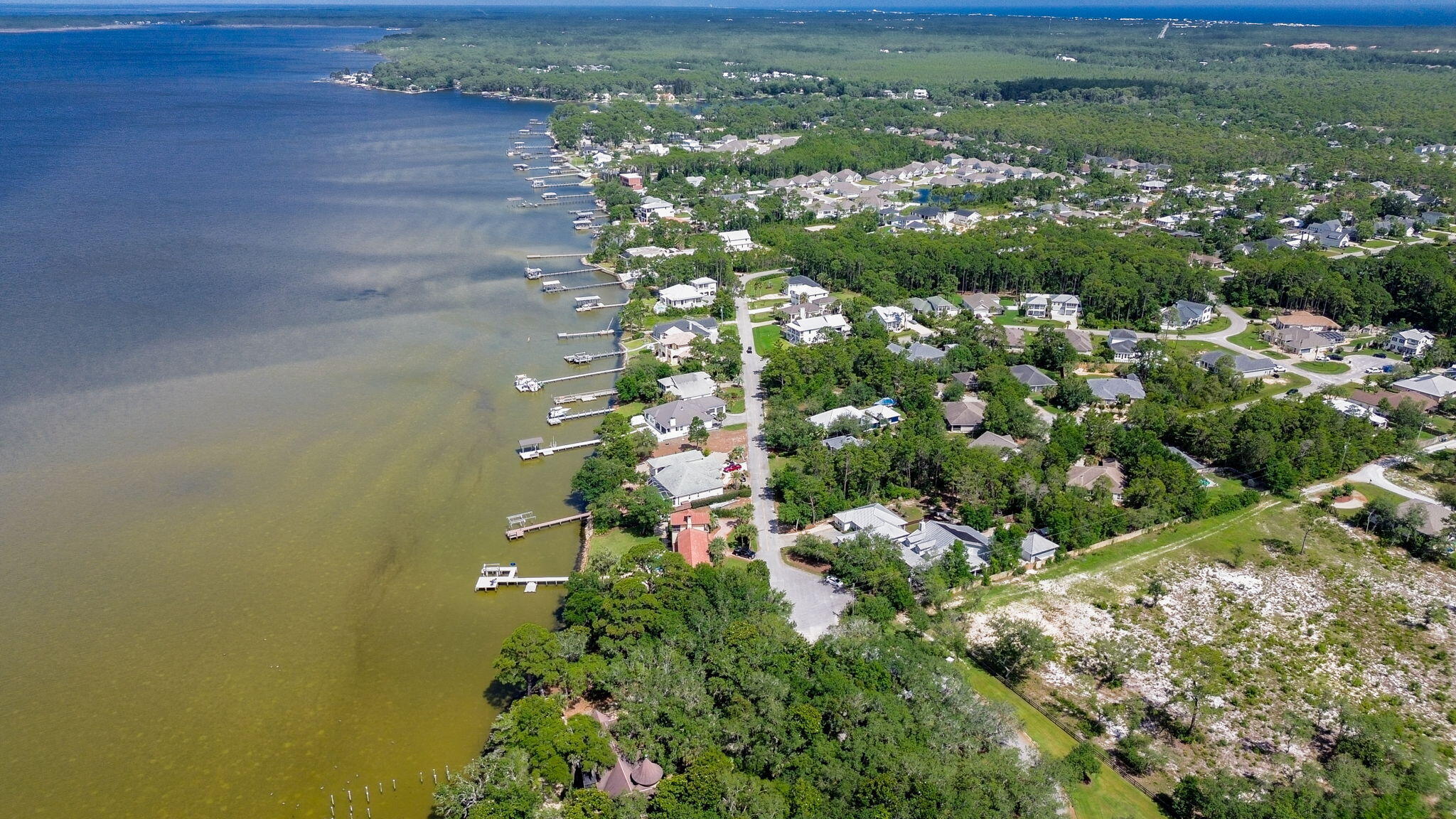 521 Shelter Cove Drive