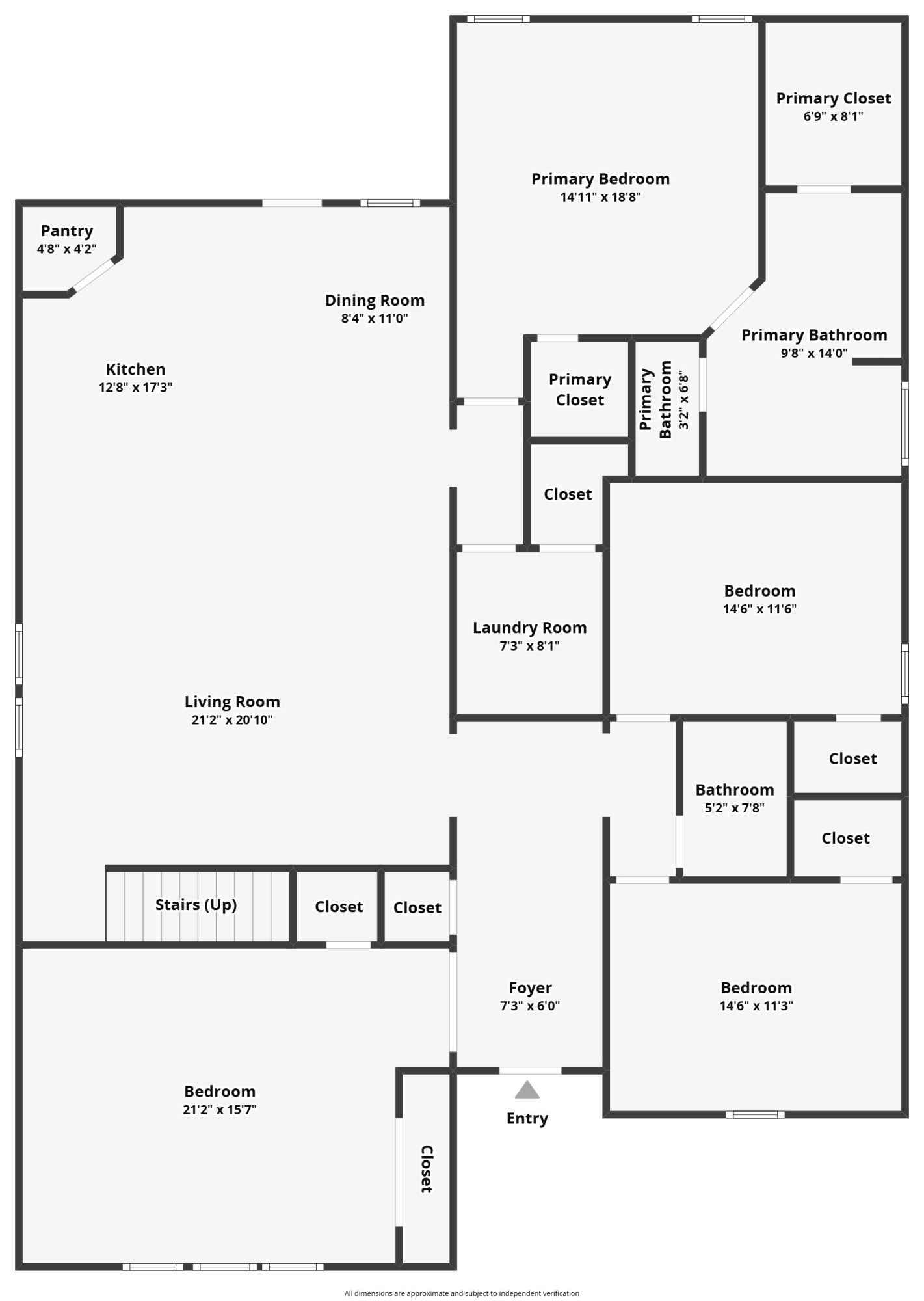 521 Shelter Cove Drive