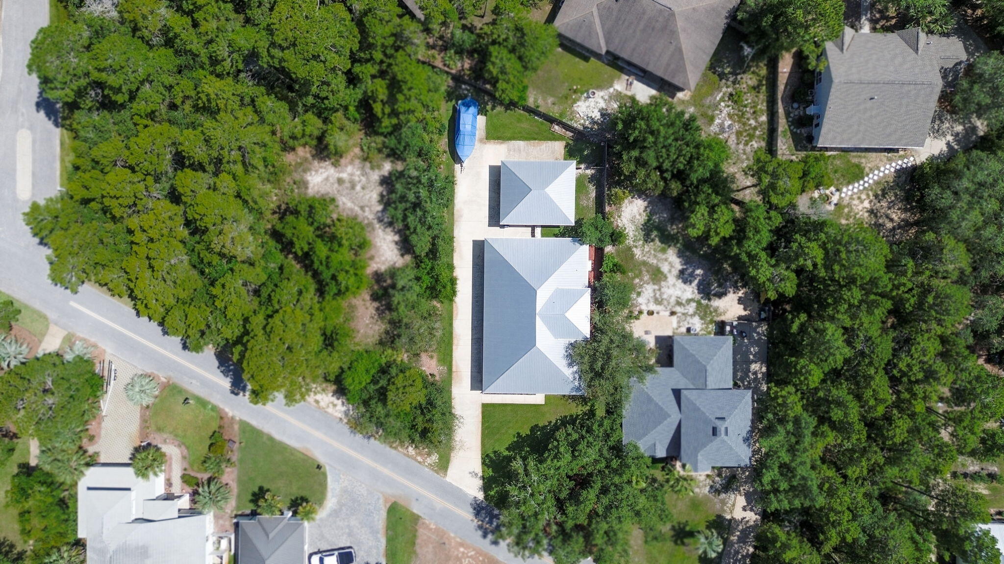 521 Shelter Cove Drive